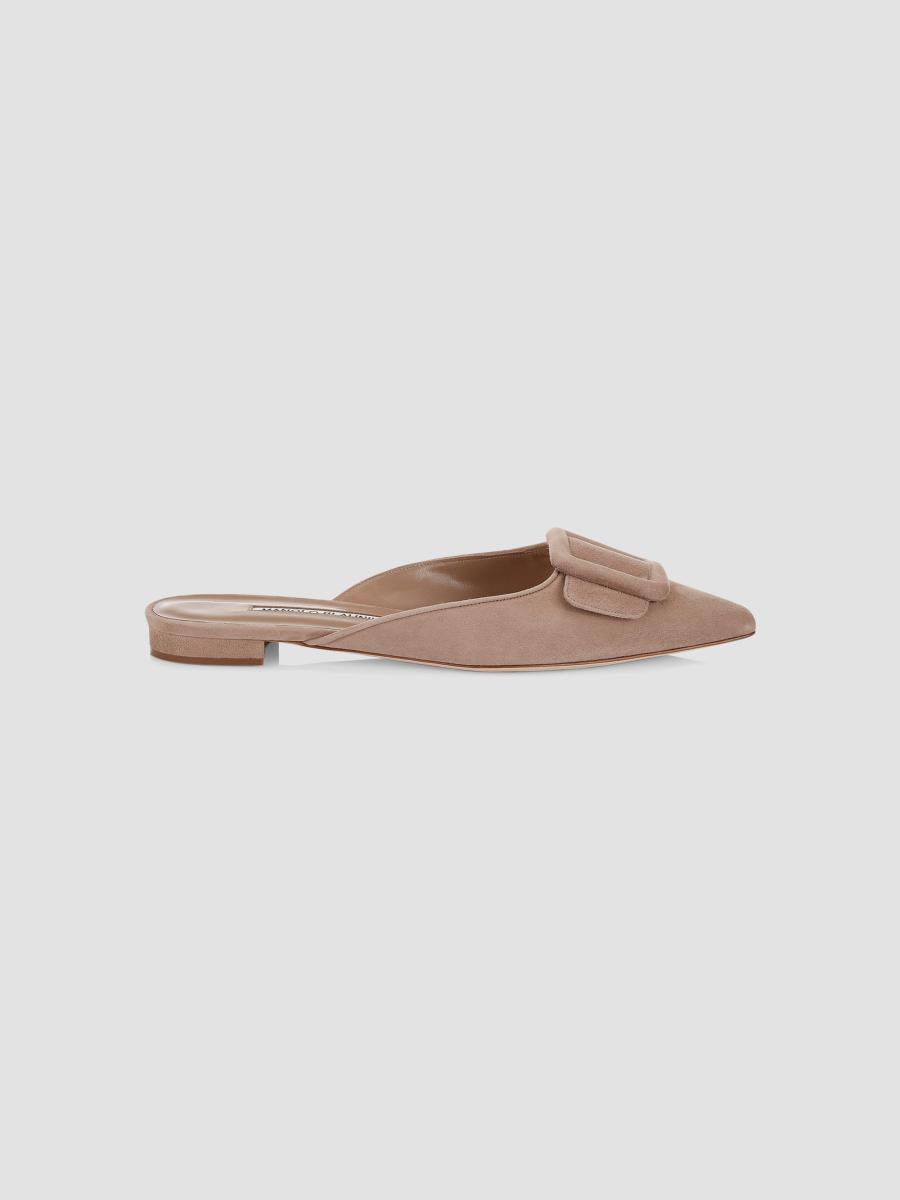 MANOLO BLAMINK マノロブラミク Maysale フラット 37 0400015125220?wid=900