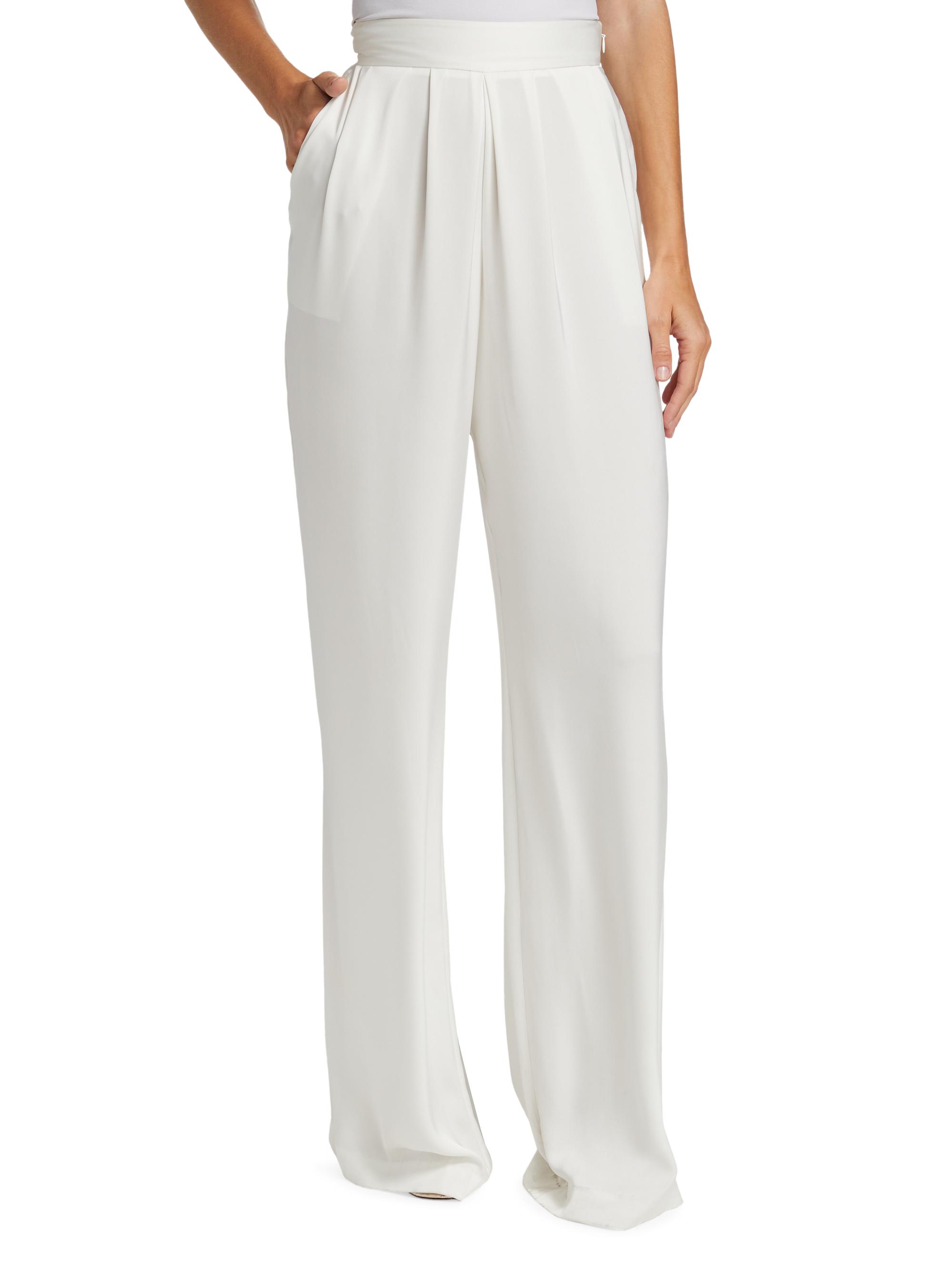 Ramy Brook Joss Wide-Leg Pants | Saks Fifth Avenue