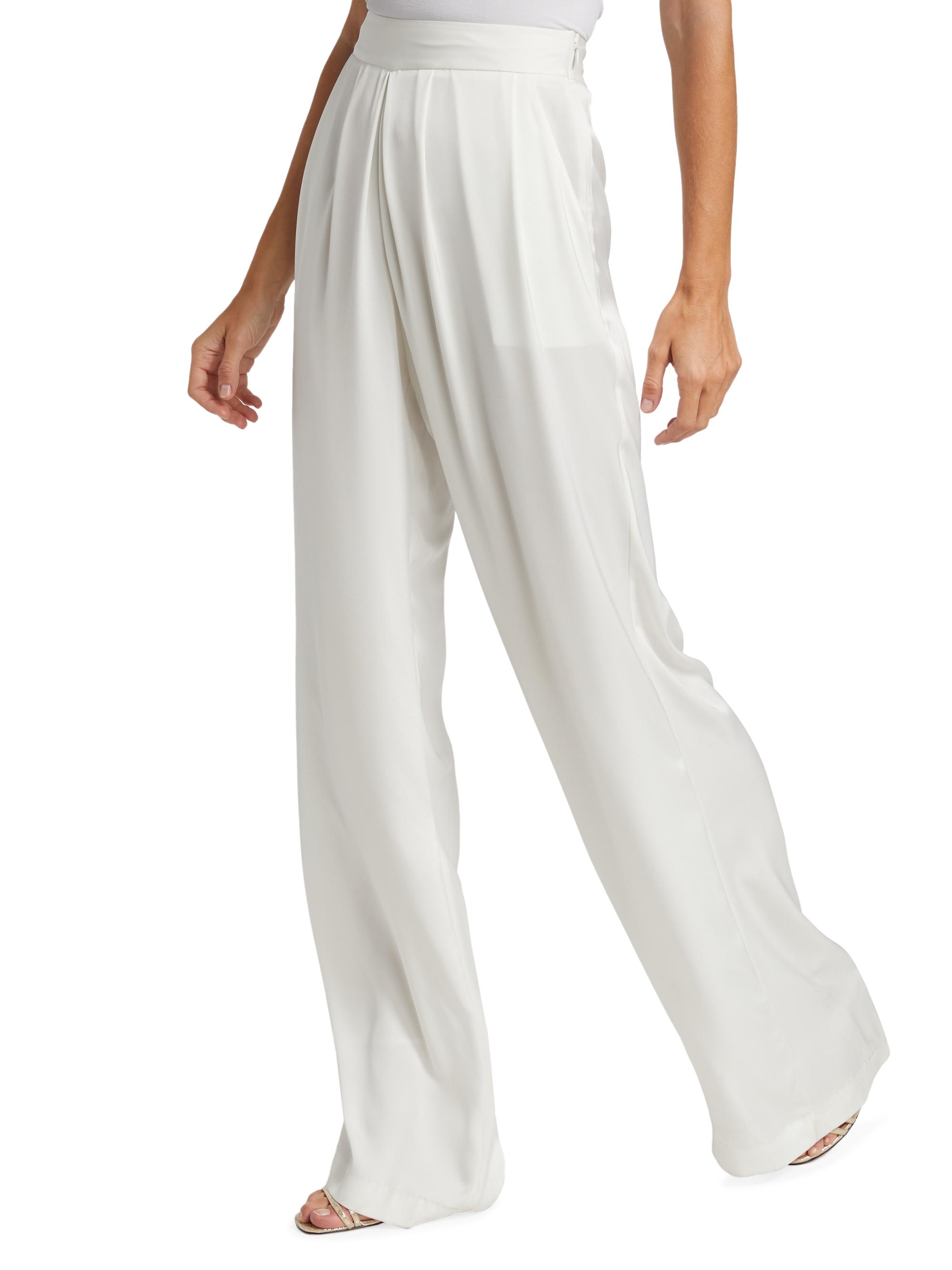 Ramy Brook Joss Wide-Leg Pants | Saks Fifth Avenue