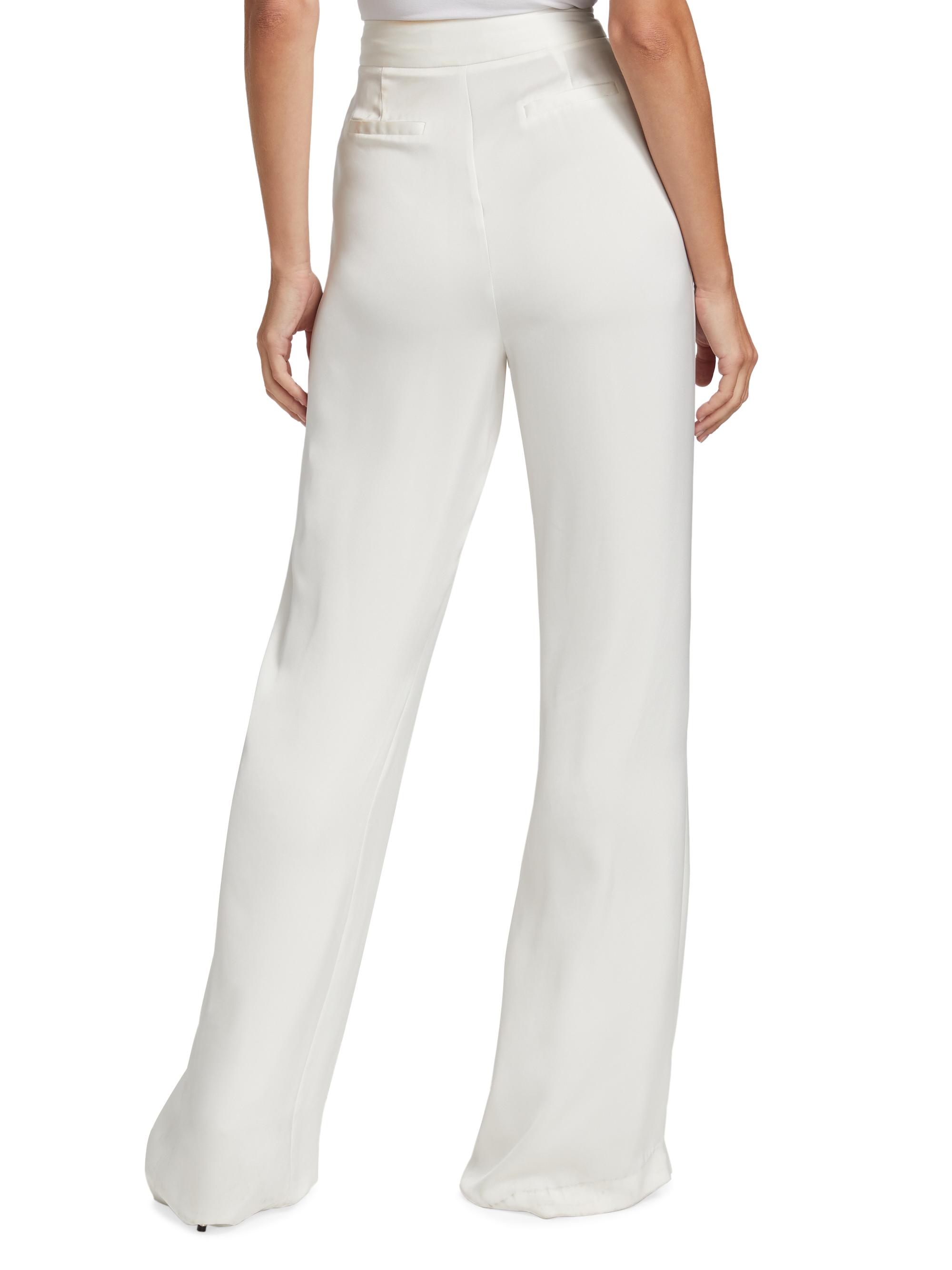 Ramy Brook Joss Wide-Leg Pants | Saks Fifth Avenue