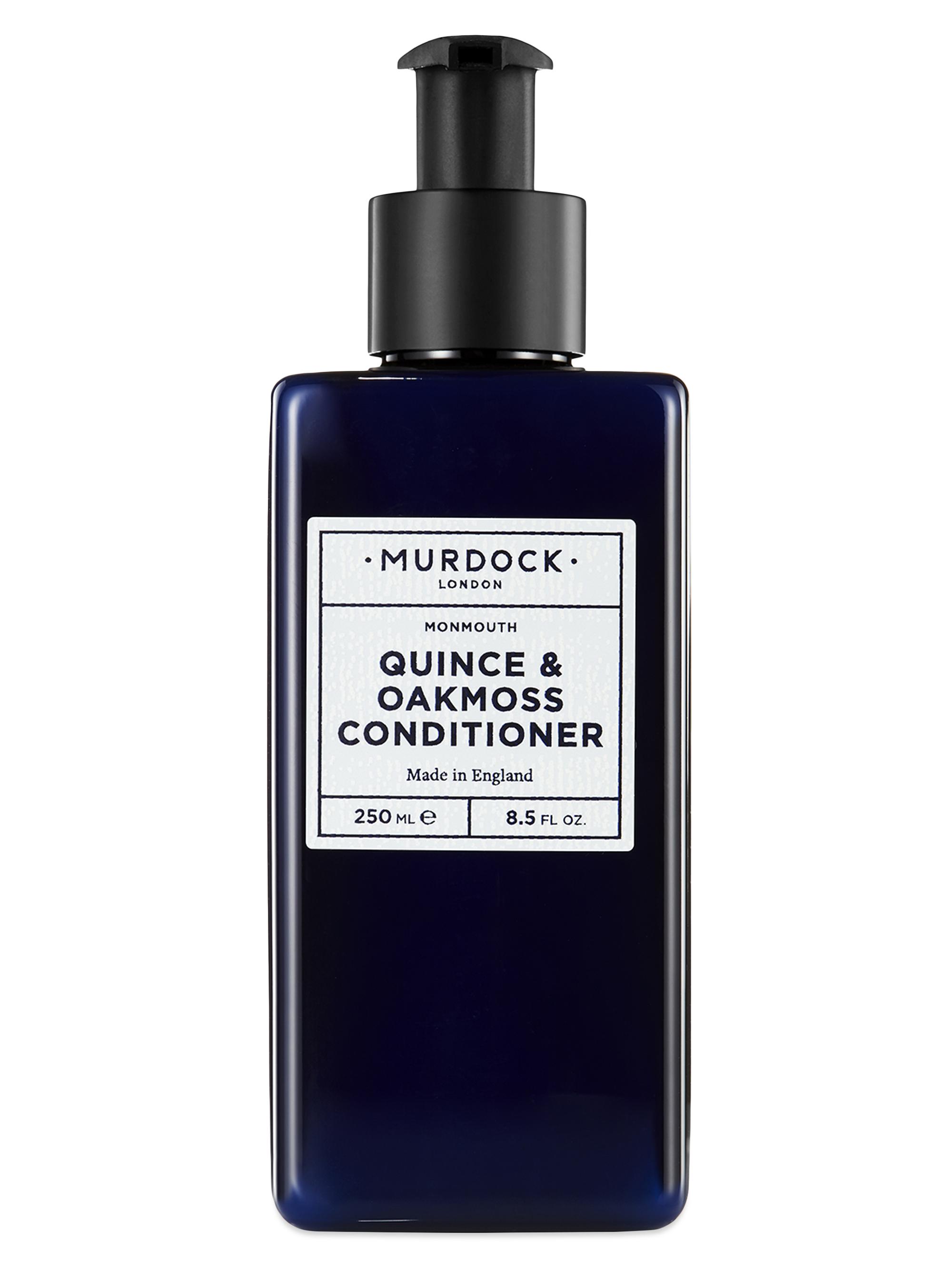 Murdock London Men's Hair Quince & Oakmoss Conditioner