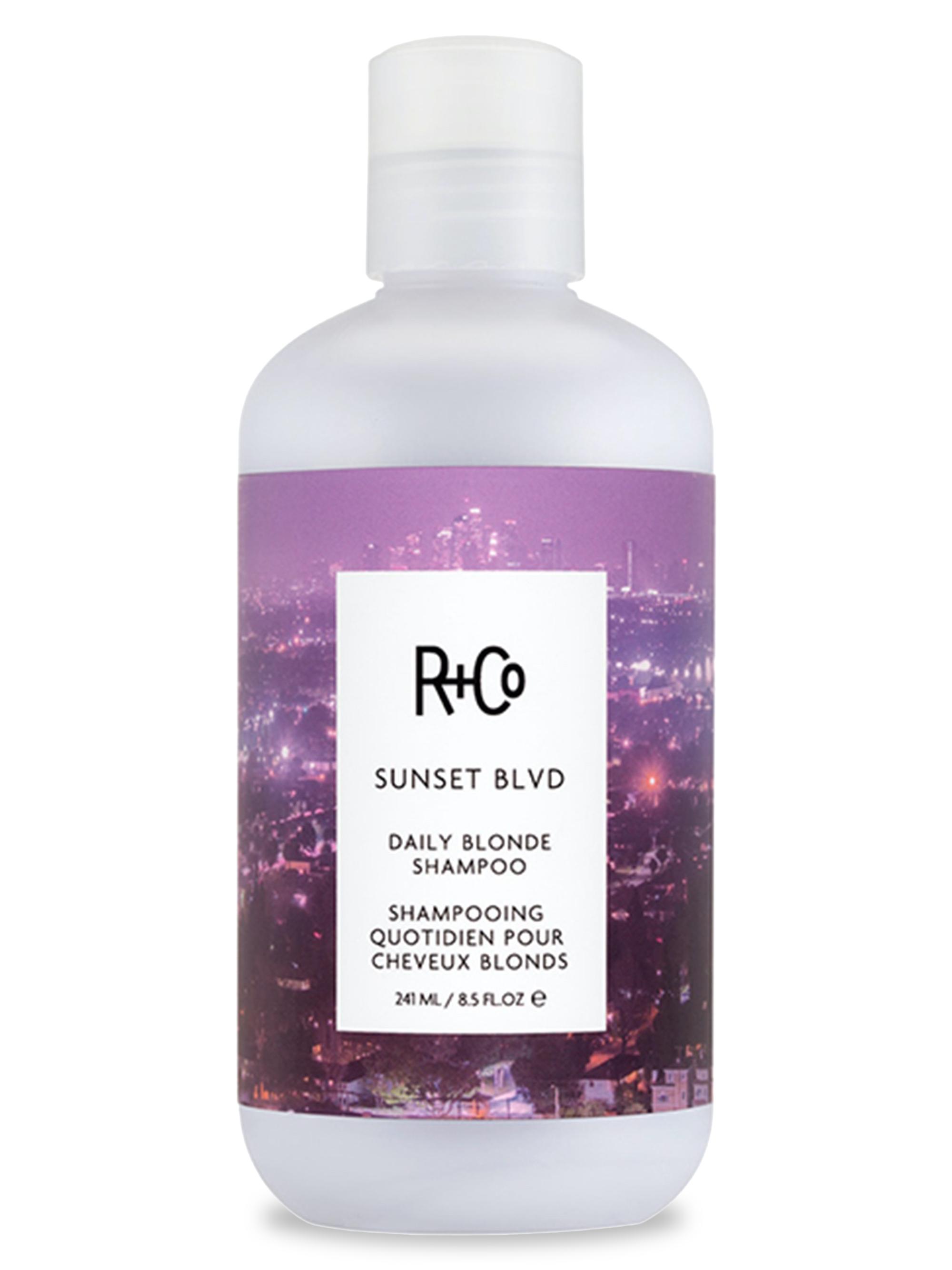 R+Co Women's Sunset Blvd Daily Shampoo | Thumbnail 5