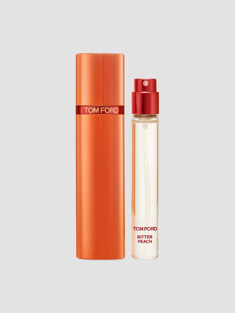 TOM FORD Bitter Peach Eau de Parfum Travel Spray | Saks Fifth Avenue