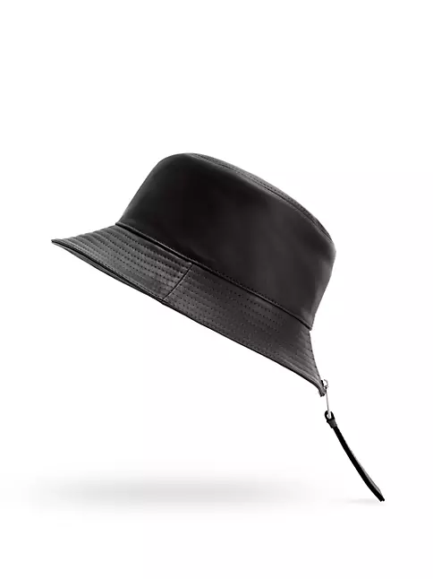 Women's Bucket hat, LOEWE