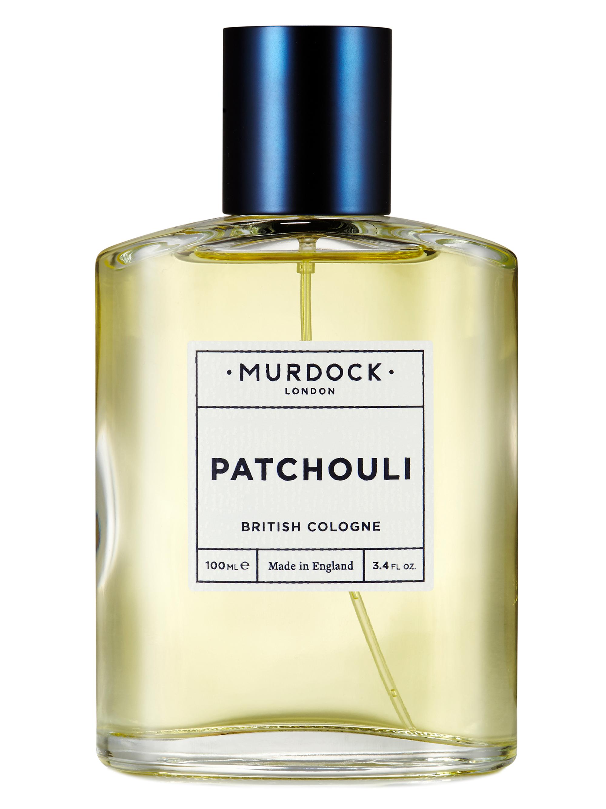 Murdock London Men's Cologne Patchouli 3.4 oz