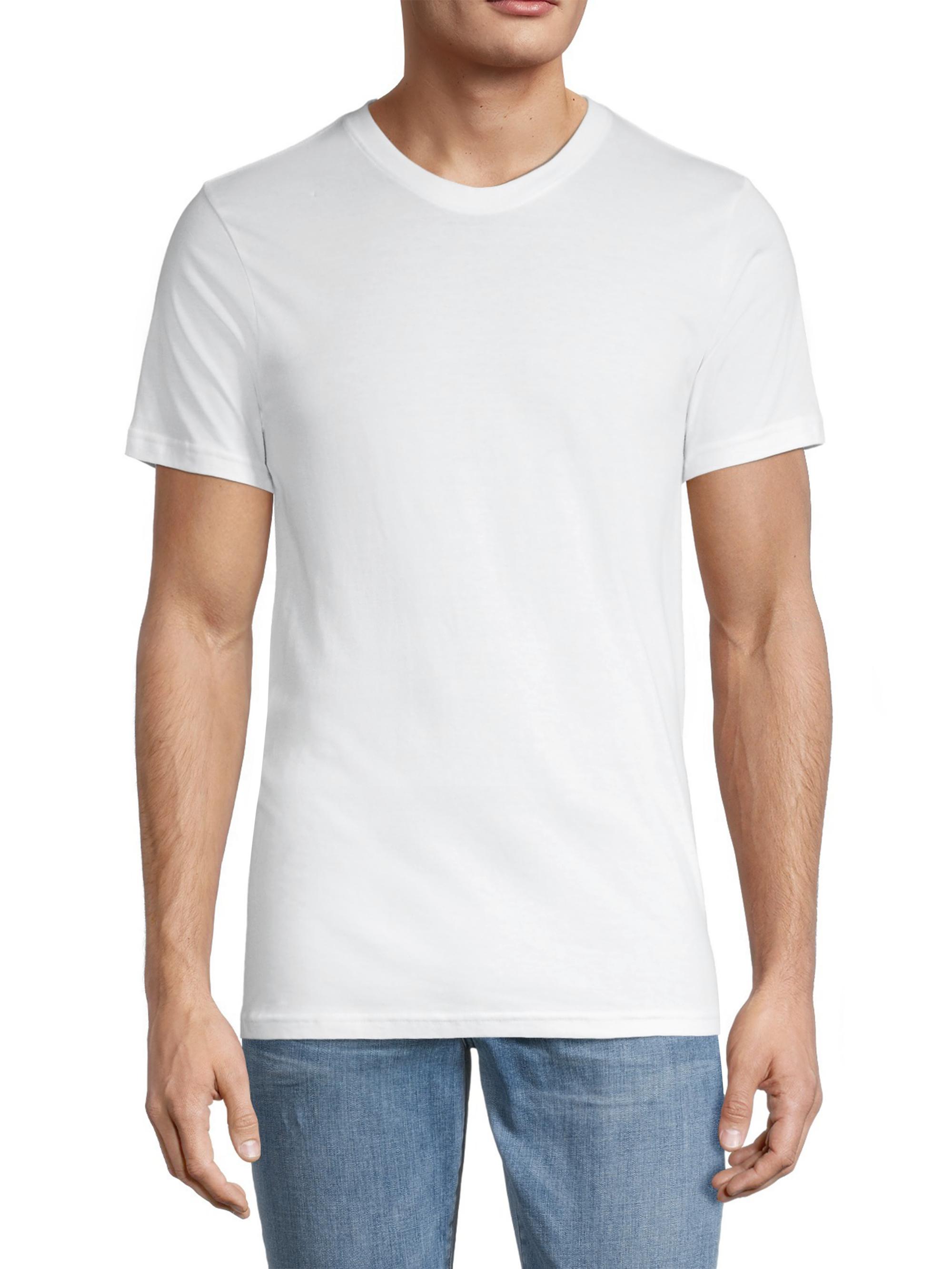 pima cotton undershirts