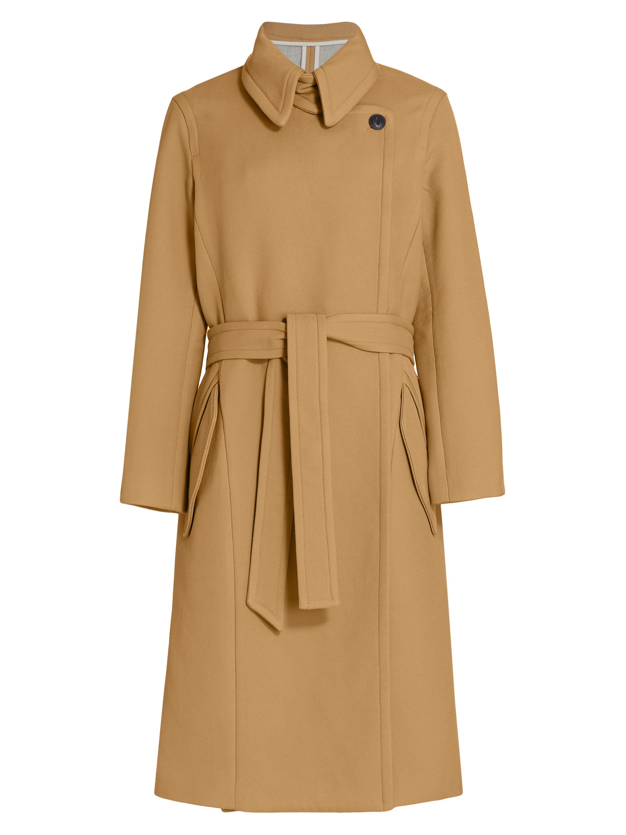 rag & bone Amber Belted Trench Coat | Saks Fifth Avenue