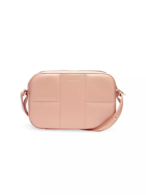 Women Bag Handbag Square Messenger Wide Strap Crossbody Outdoor Female Pink  Blue