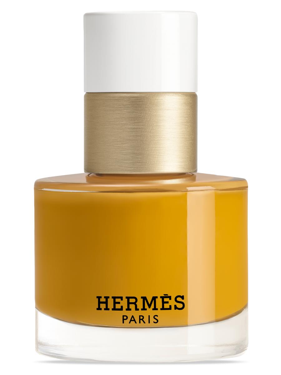 LES MAINS HERMES ネイルセット HERMÈS Les Mains Hermès Nail Enamel, 0.5 oz. - Macy's