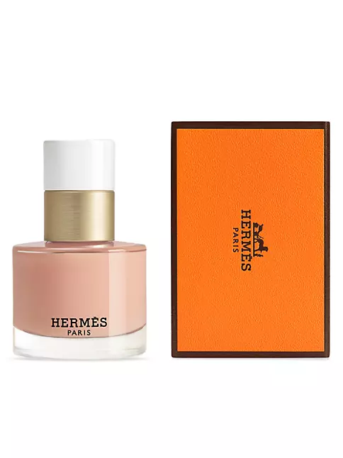 Hermes Nail Polish Exclusive! is it worth it?