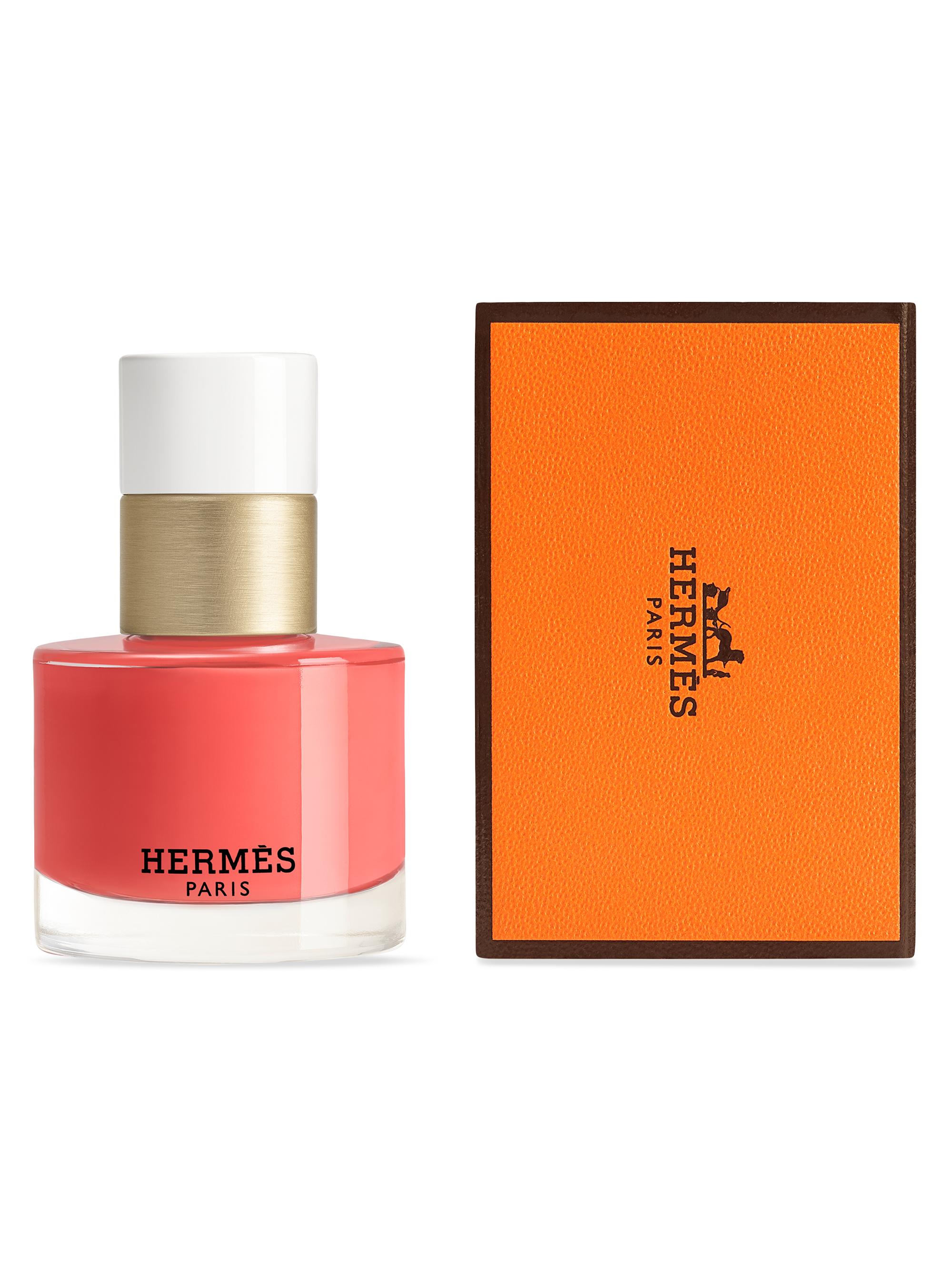 HERMÈS Les Mains Hermès Nail Enamel | Saks Fifth Avenue