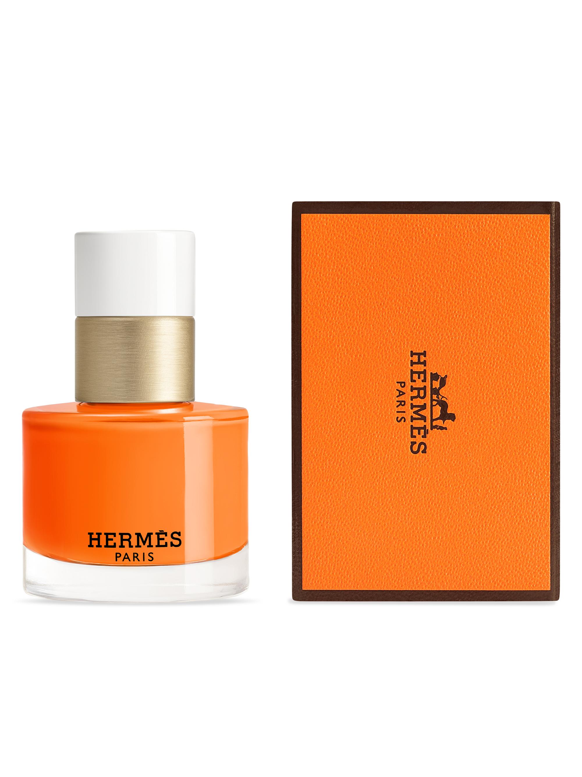 HERMÈS Les Mains Hermès Nail Enamel | Saks Fifth Avenue