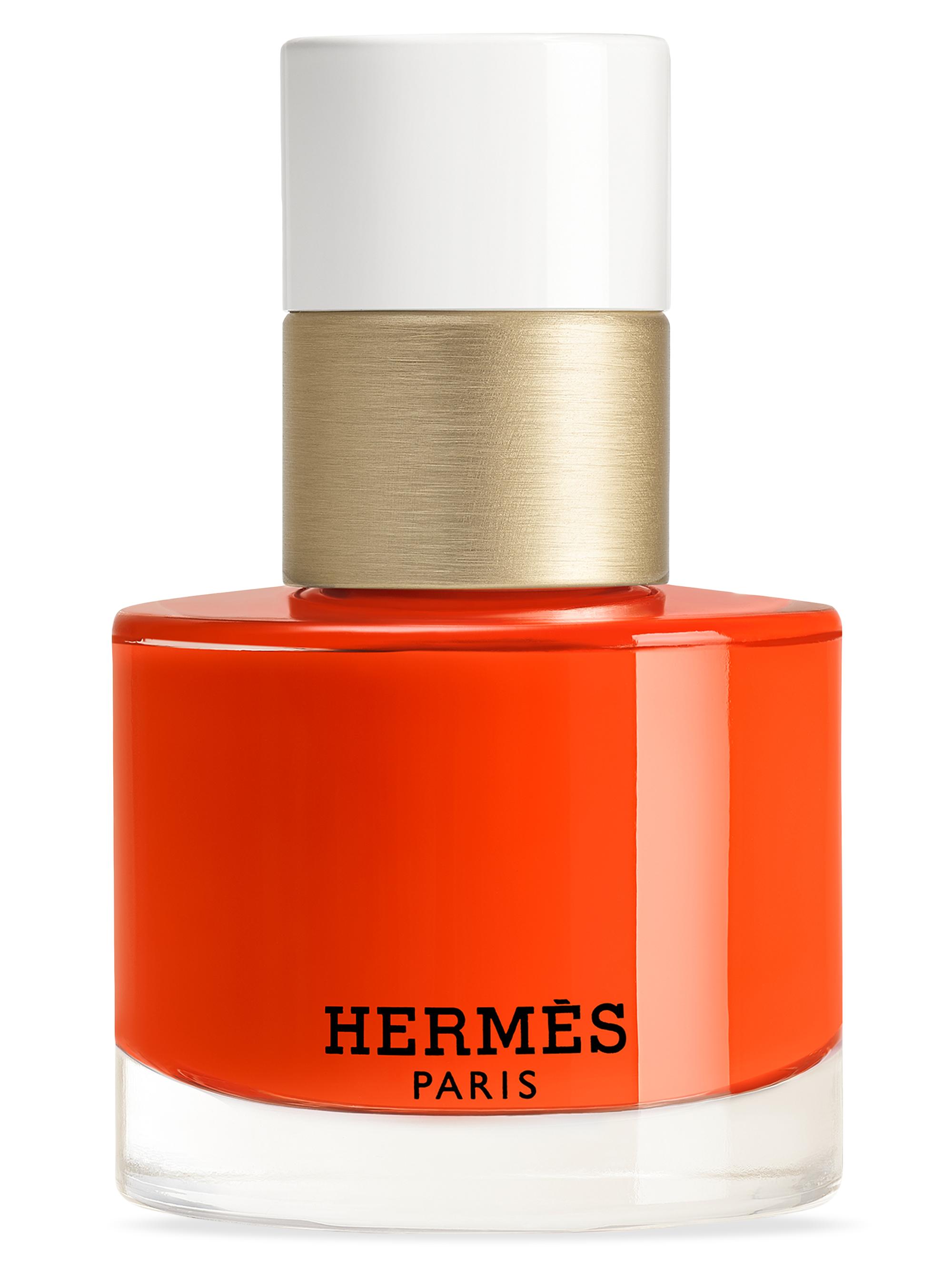 HERMÈS Limited Edition Les Mains Hermès Nail Polish | Saks Fifth