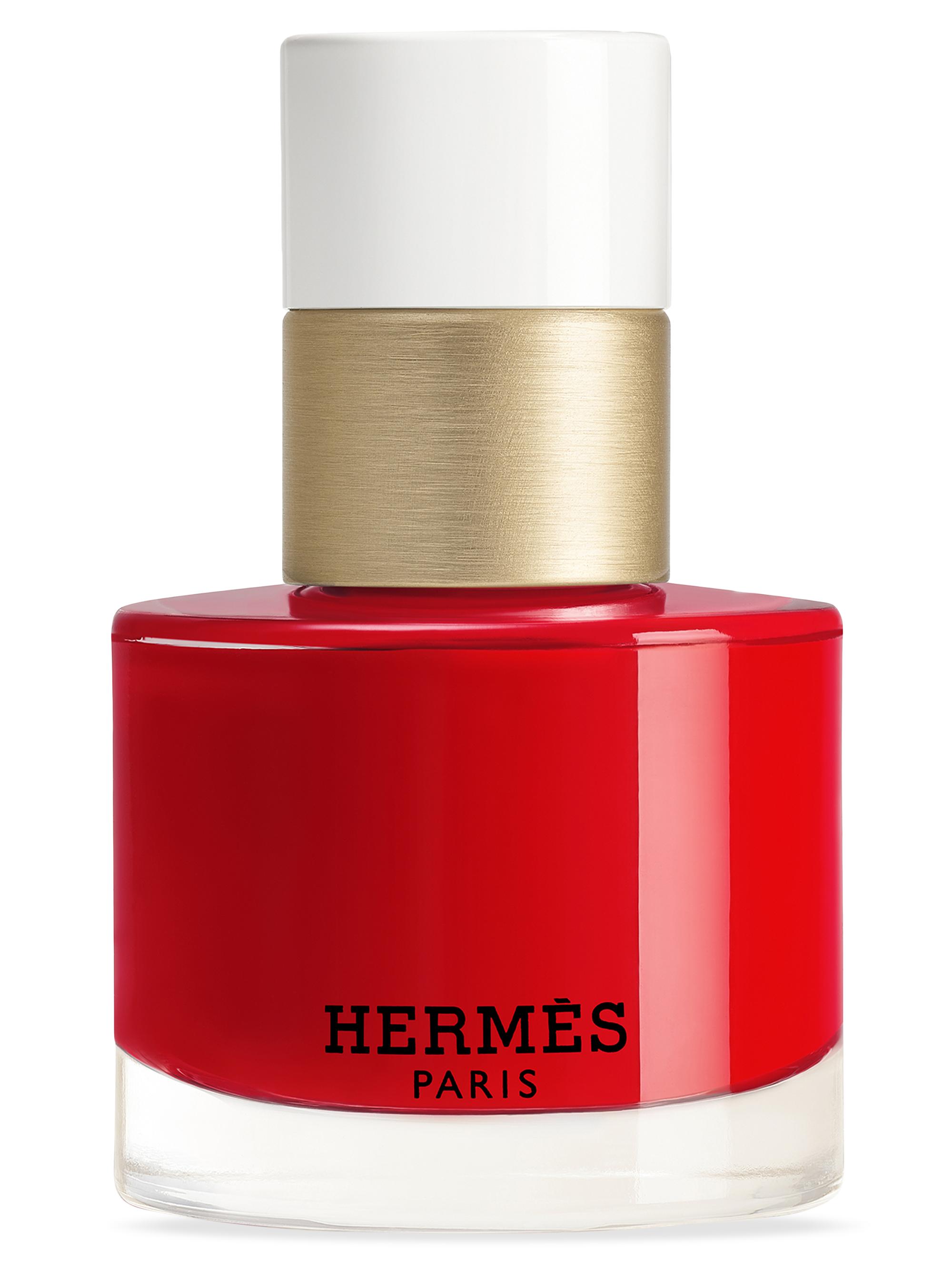 HERMÈS Limited Edition Les Mains Hermès Nail Polish | Saks Fifth