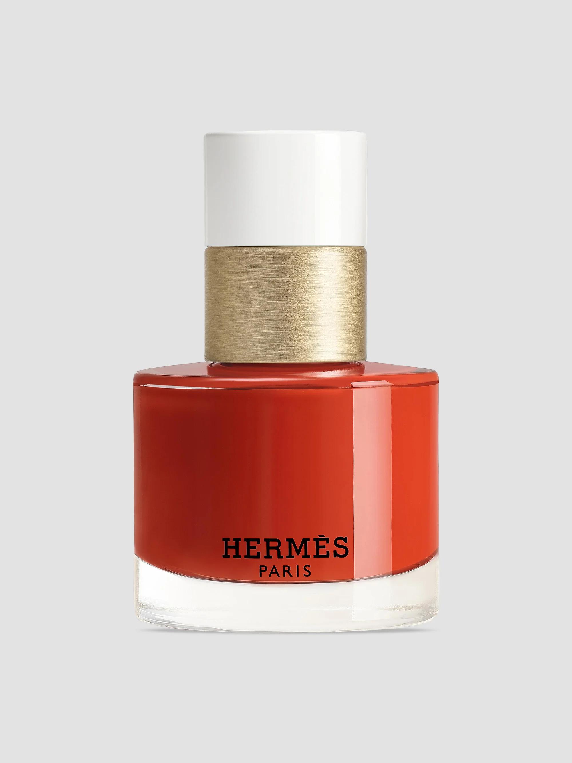 HERMÈS Limited Edition Les Mains Hermès Nail Polish | Saks Fifth