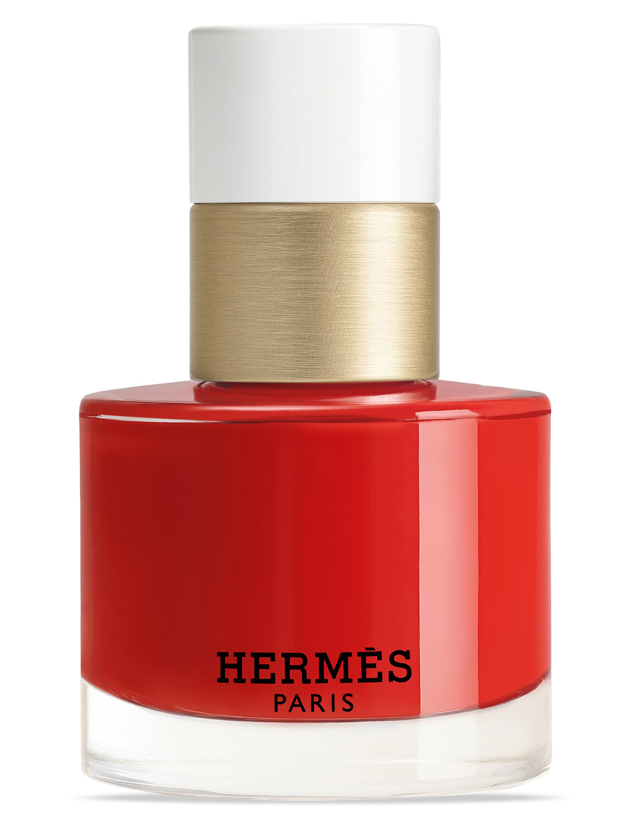 LES MAINS HERMES ネイルセット Hermes Les Mains nail polish 80 GRIS ETOUPE | eBay