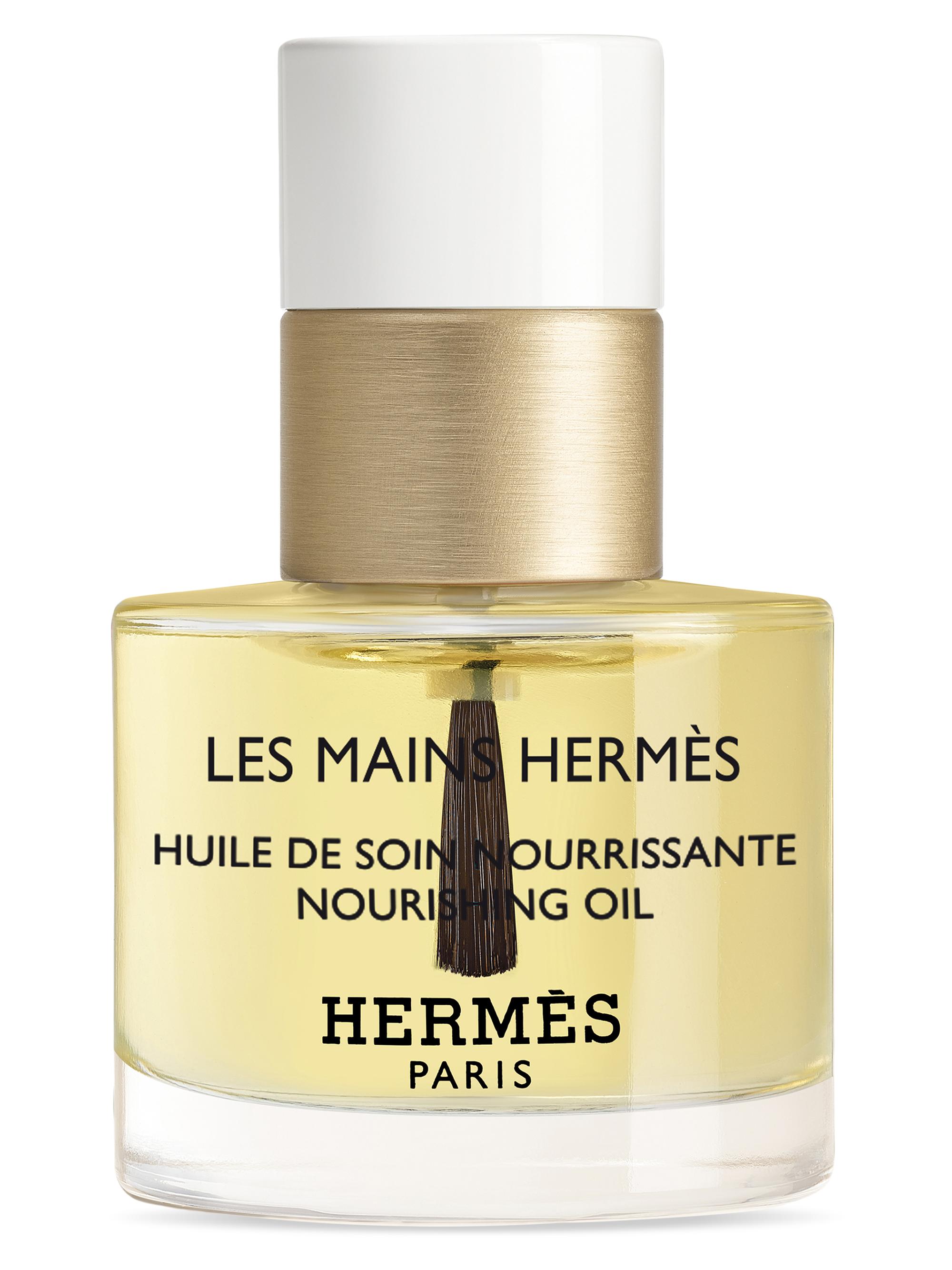 HERMÈS Les Mains Hermès Nourishing Oil | Saks Fifth Avenue
