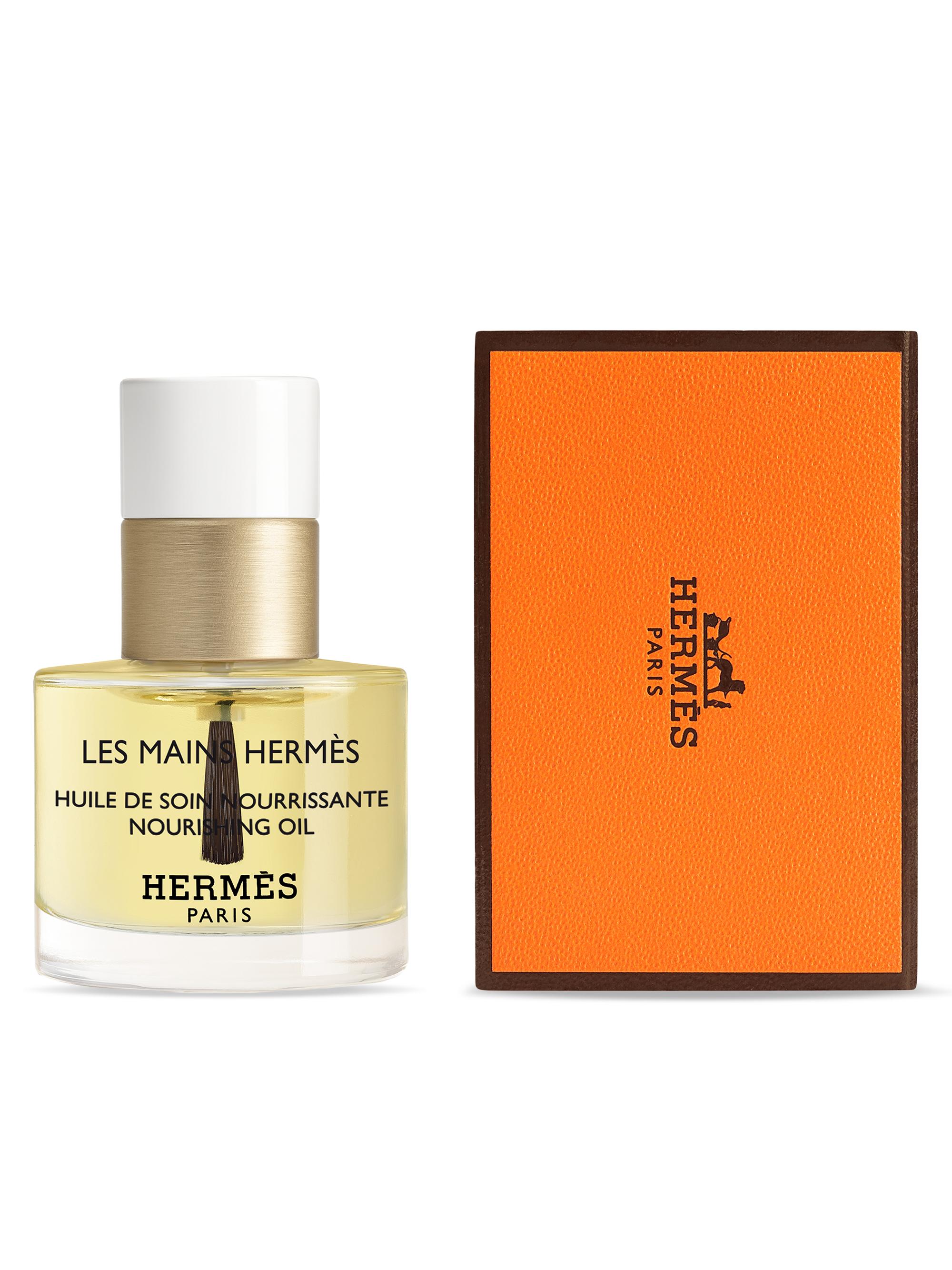 HERMÈS Les Mains Hermès Nourishing Oil | Saks Fifth Avenue