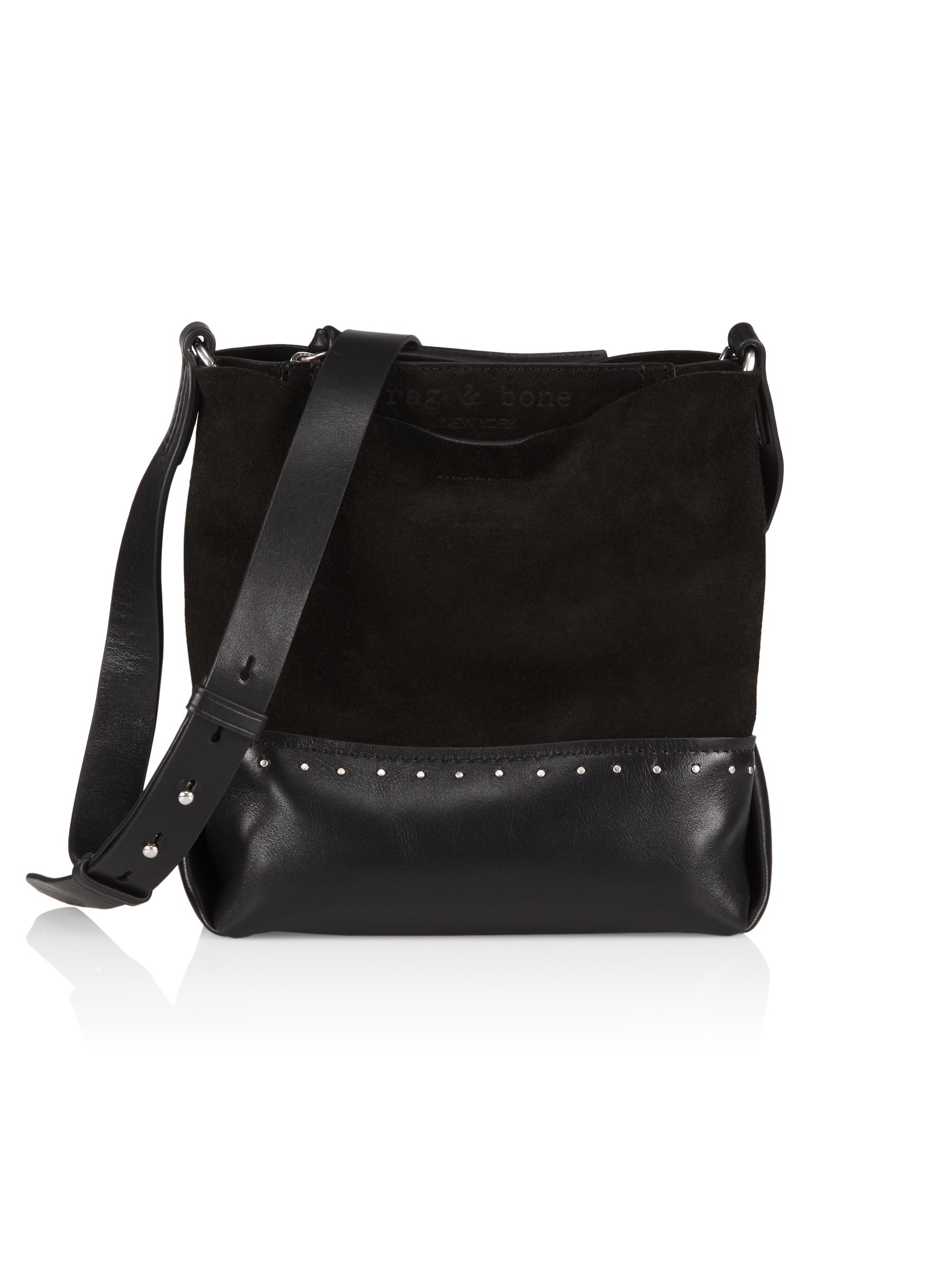 rag bone Passenger Crossbody Bag Saks Fifth Avenue
