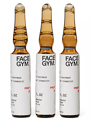 Faceshot , Electric Microneedling Device Refill
