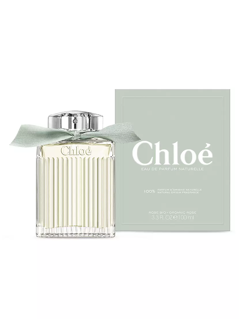 Shop Chloé Naturelle Eau de Parfum
