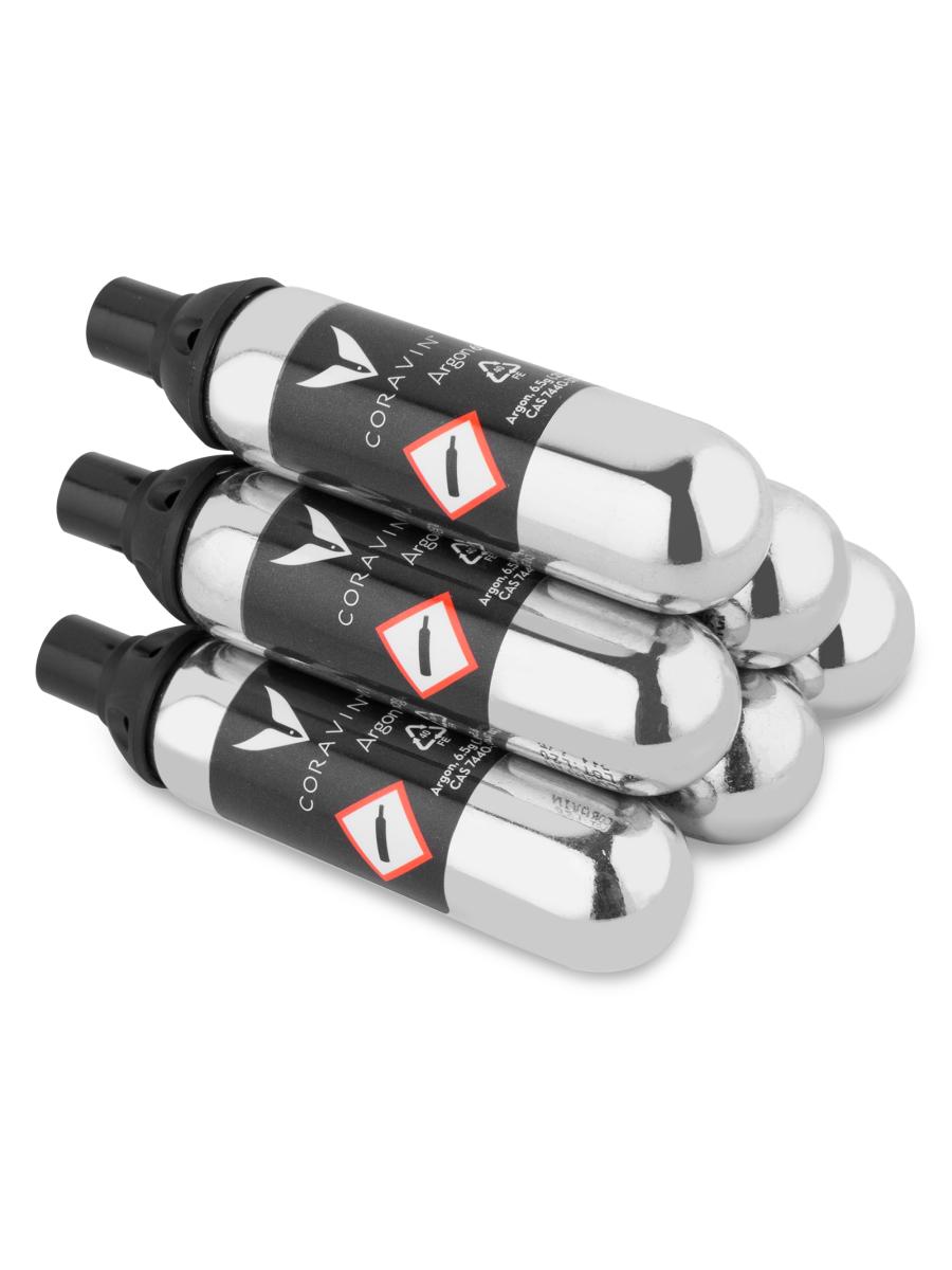 Coravin 6-Pack Wine Preservation Capsules | Saks Fifth Avenue