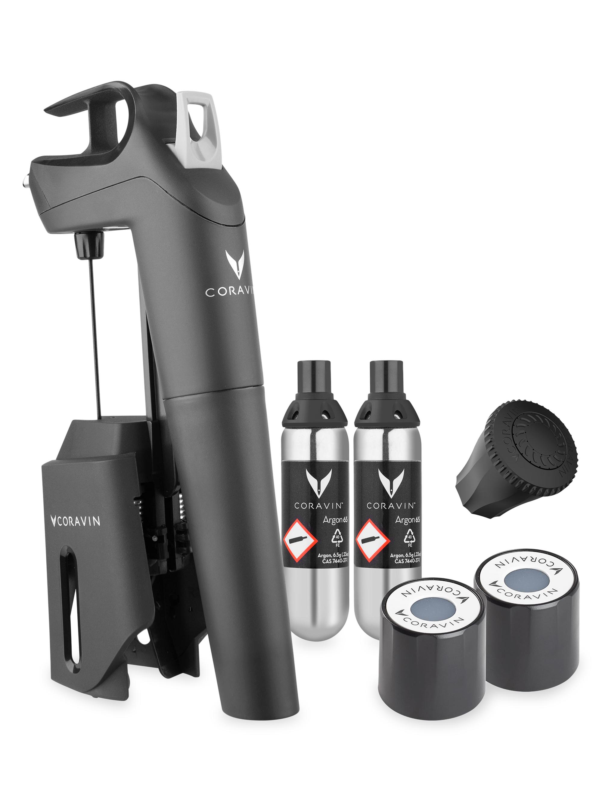 新品未使用　CORAVIN MODEL SIX CORE ワイン Coravin Model Six / Model Six Core – Dionysus Bevtech LLP