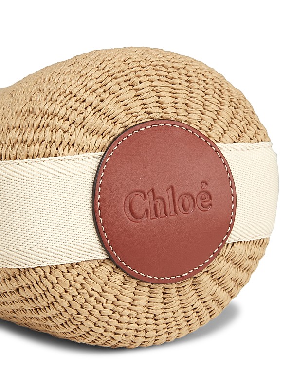 Shop Chloé Small Woody Basket Bag | Saks Fifth Avenue Shop Chloé Small Woody Basket Bag | Saks Fifth Avenue