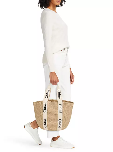 Basket Bags from CELINE, Saint Laurent & More That are Low