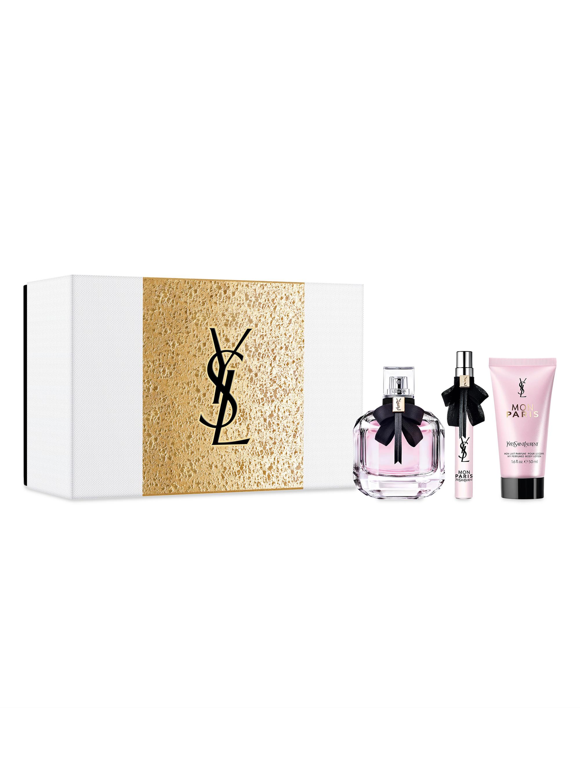 eau yves saint laurent stores