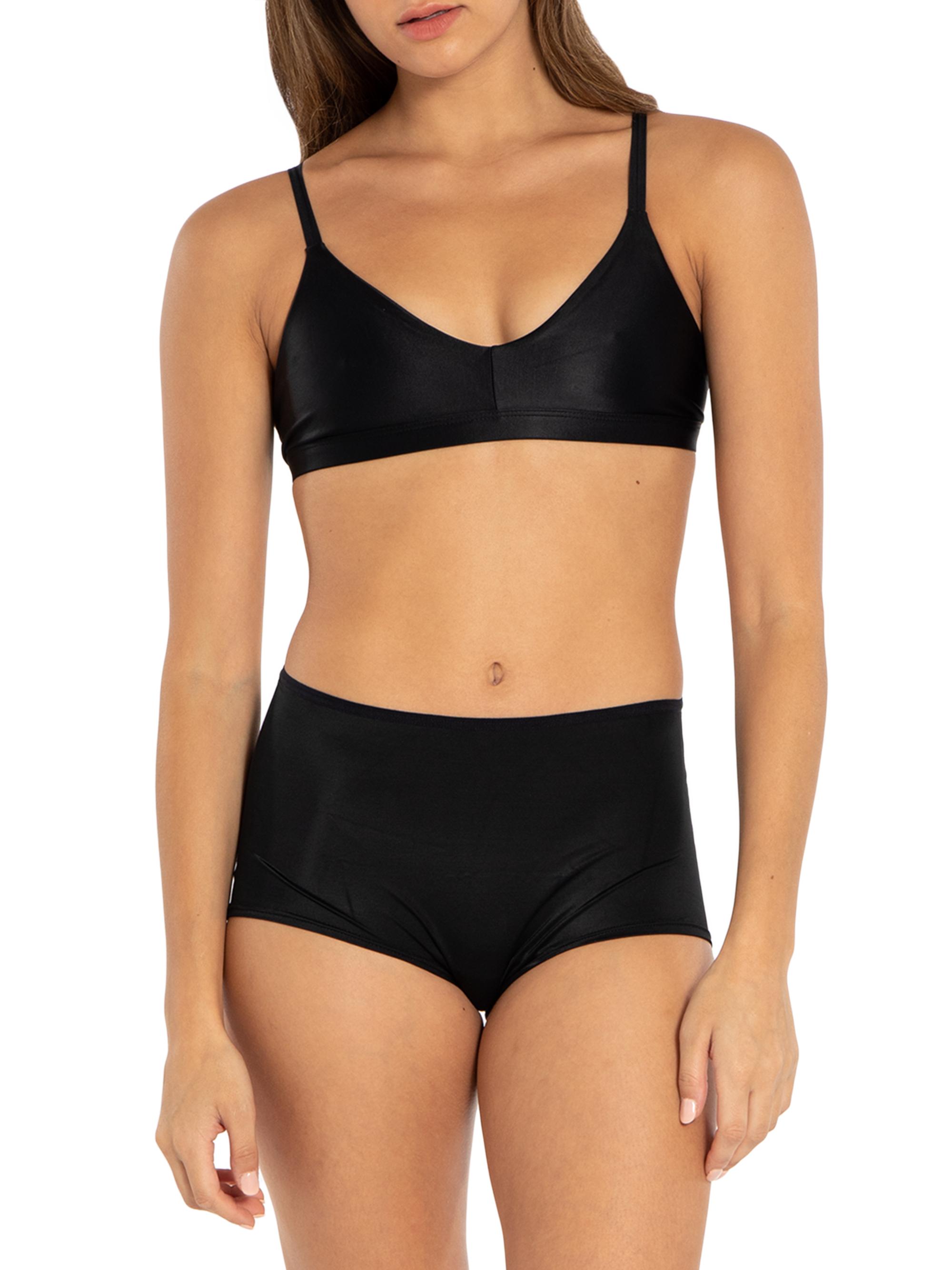 Nude Barre Women's Boyshorts - 12 Am | Thumbnail 5