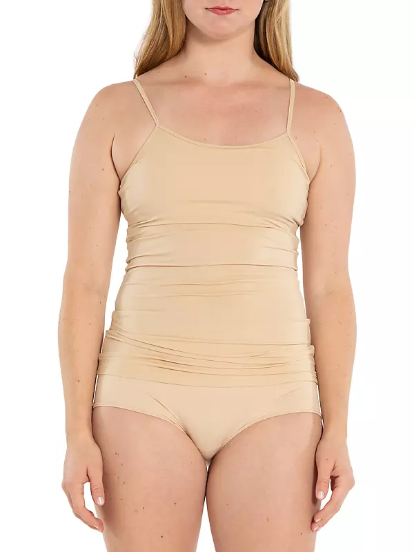 Stretch Fitted Camisole