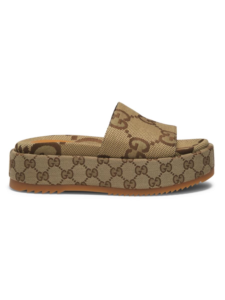 【関税送料込】GUCCI ANGELINA GG キャンバスウェッジサンダル 0400015171619?wid=900