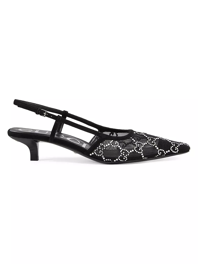 CHANEL, Shoes, Chanel 23p Black Quilted Charms Padded Pool Sandal