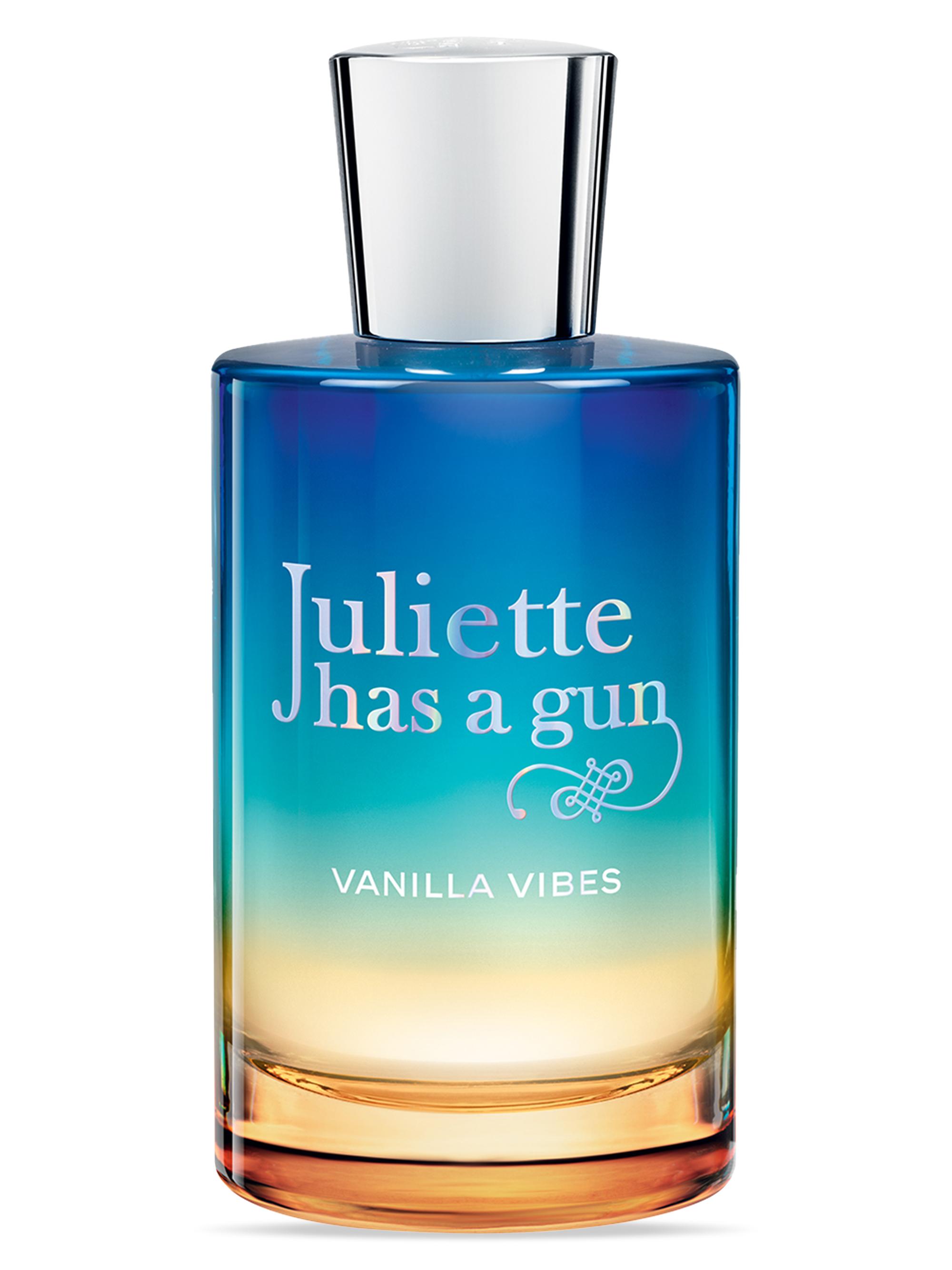 Juliette Has A Gun Women's Vanilla Vibes Eau De Parfum 3.3 oz