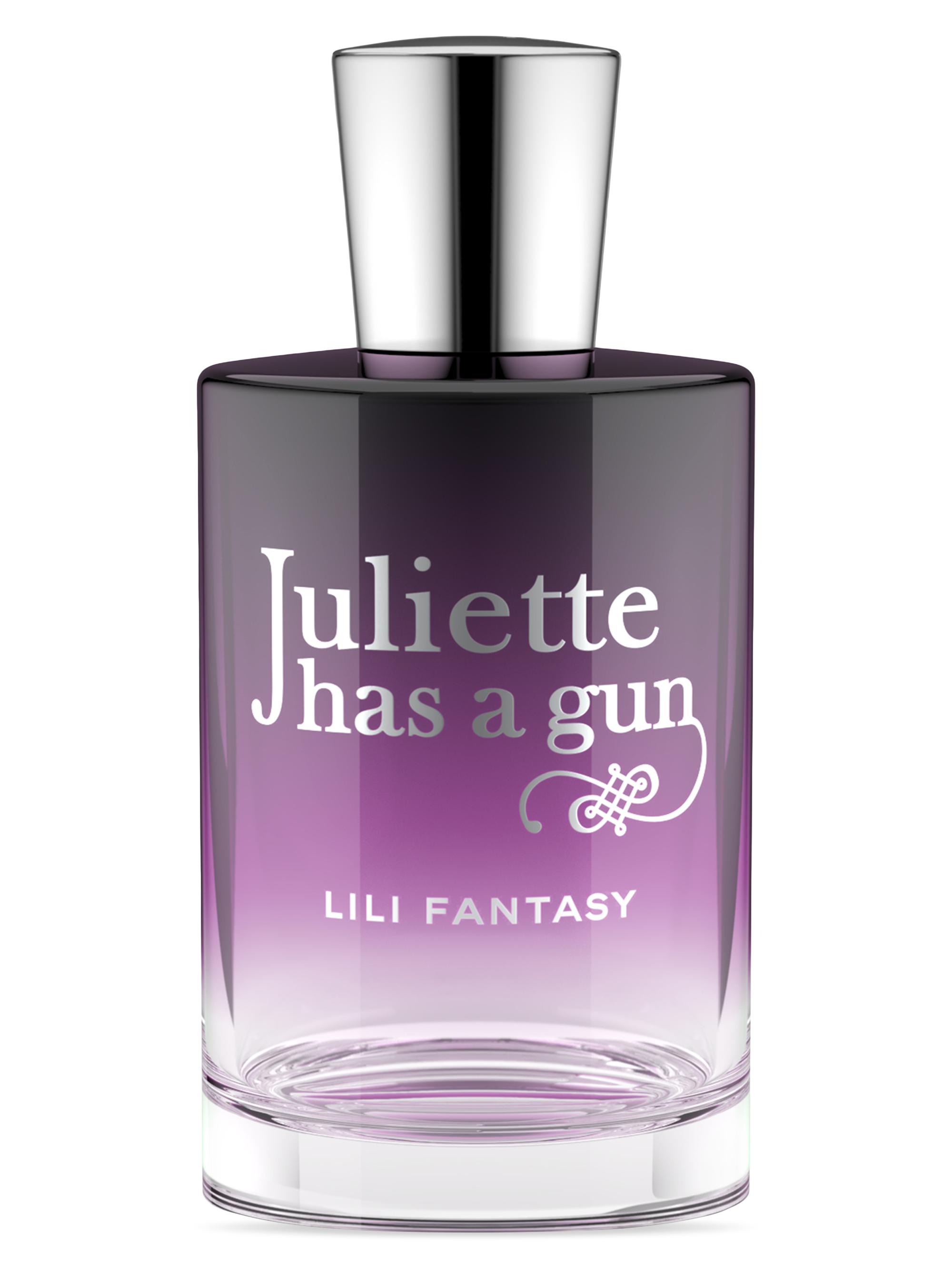 Juliette Has A Gun Women's Lili Fantasy Eau De Parfum 3.3 oz