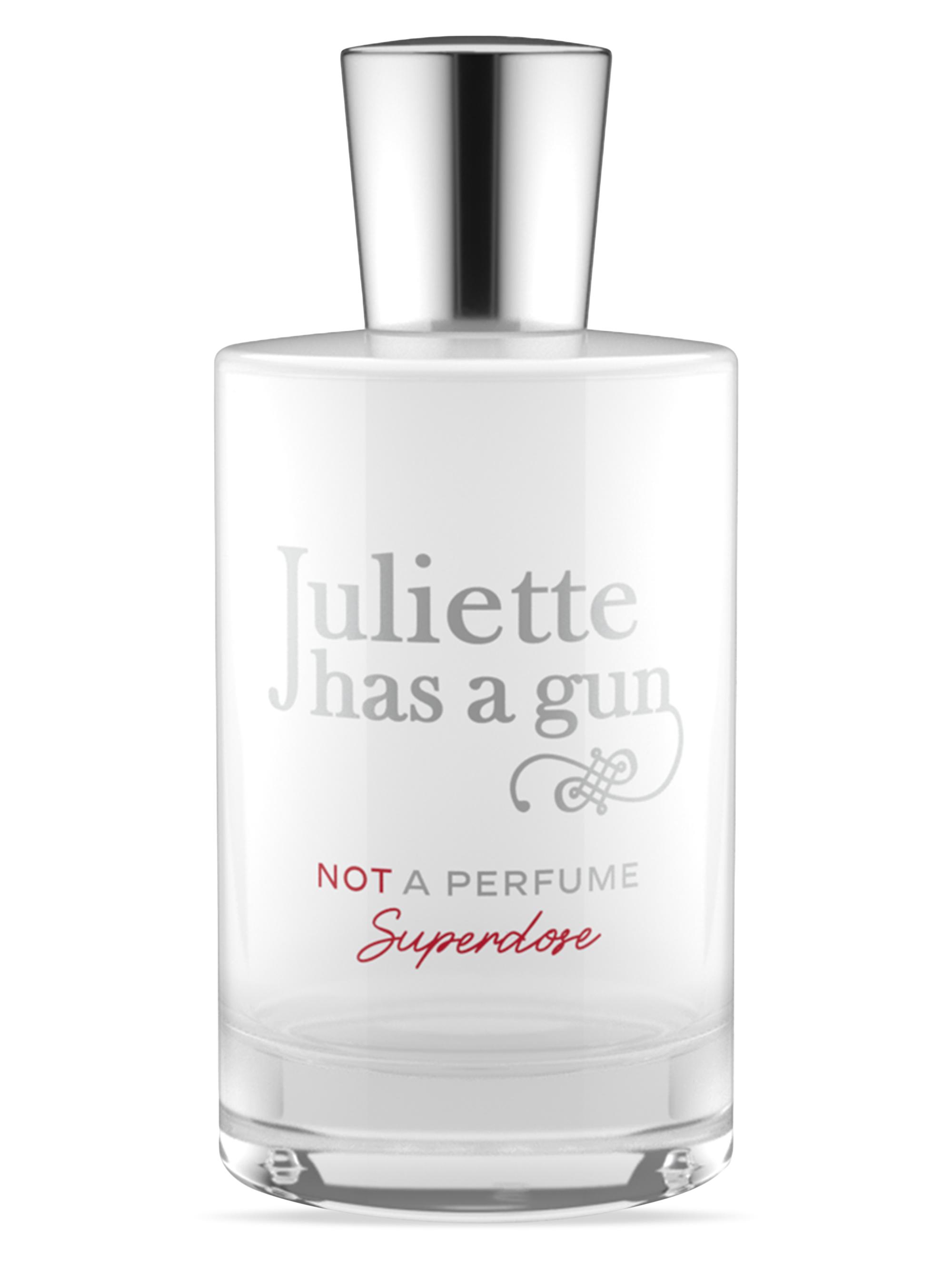 Juliette Has A Gun Women's Not A Perfume Superdose Eau De Parfum 3.3 oz