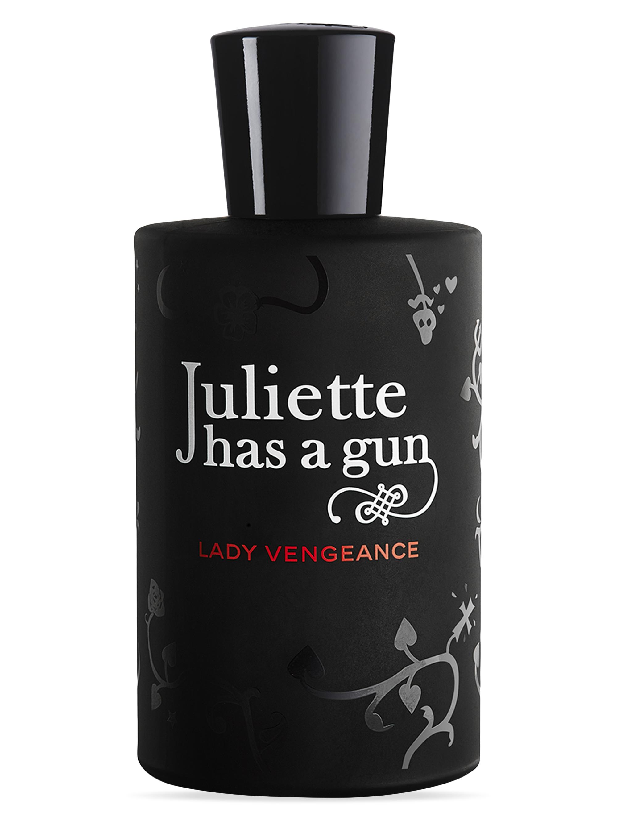 Juliette Has A Gun Women's Lady Vengeance Eau De Parfum 3.3 oz