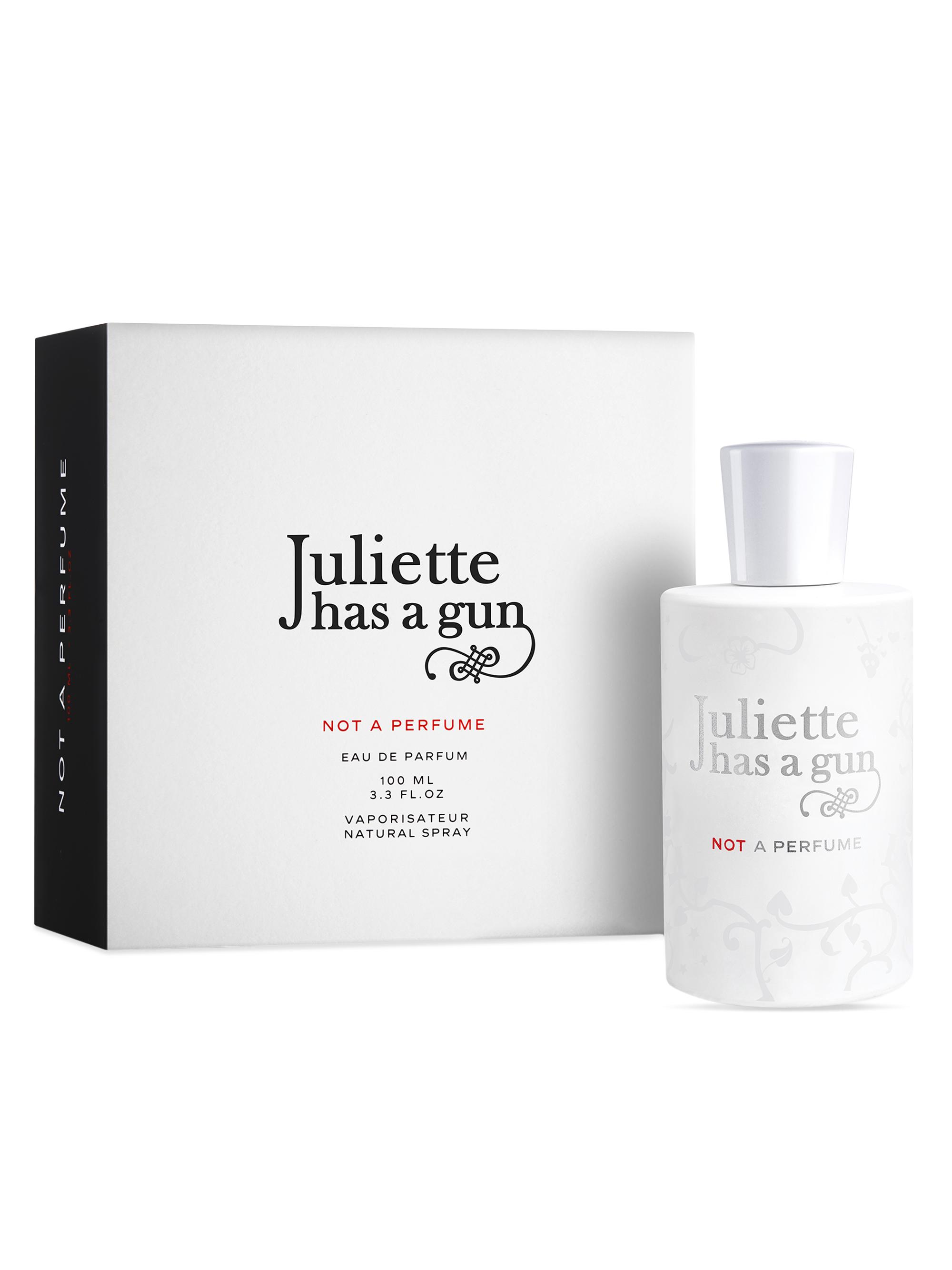 Juliette Has a Gun NOT A PERFUME中古 Juliette Has A Gun Not A Perfume / Juliette Has A Gun EDP