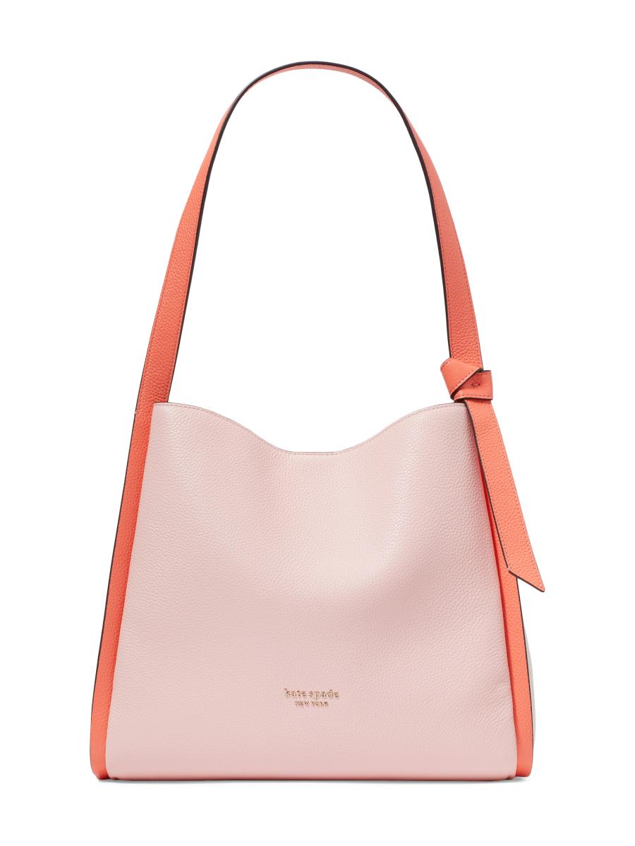 ★OSTKAKA★ [Exclusive] Soft shoulder nylon 2colors Designer fashion, Seoul-fully created | W Concept