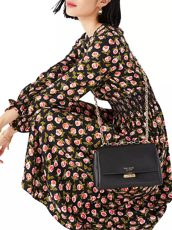 Authentic Kate Spade Nylon Shoulder Bag, Women's Fashion, Bags
