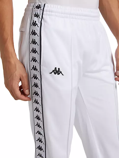 Custom Cut & Sew Pro Basketball Warmup Pants Order BP500-PATTERN-BPC1124