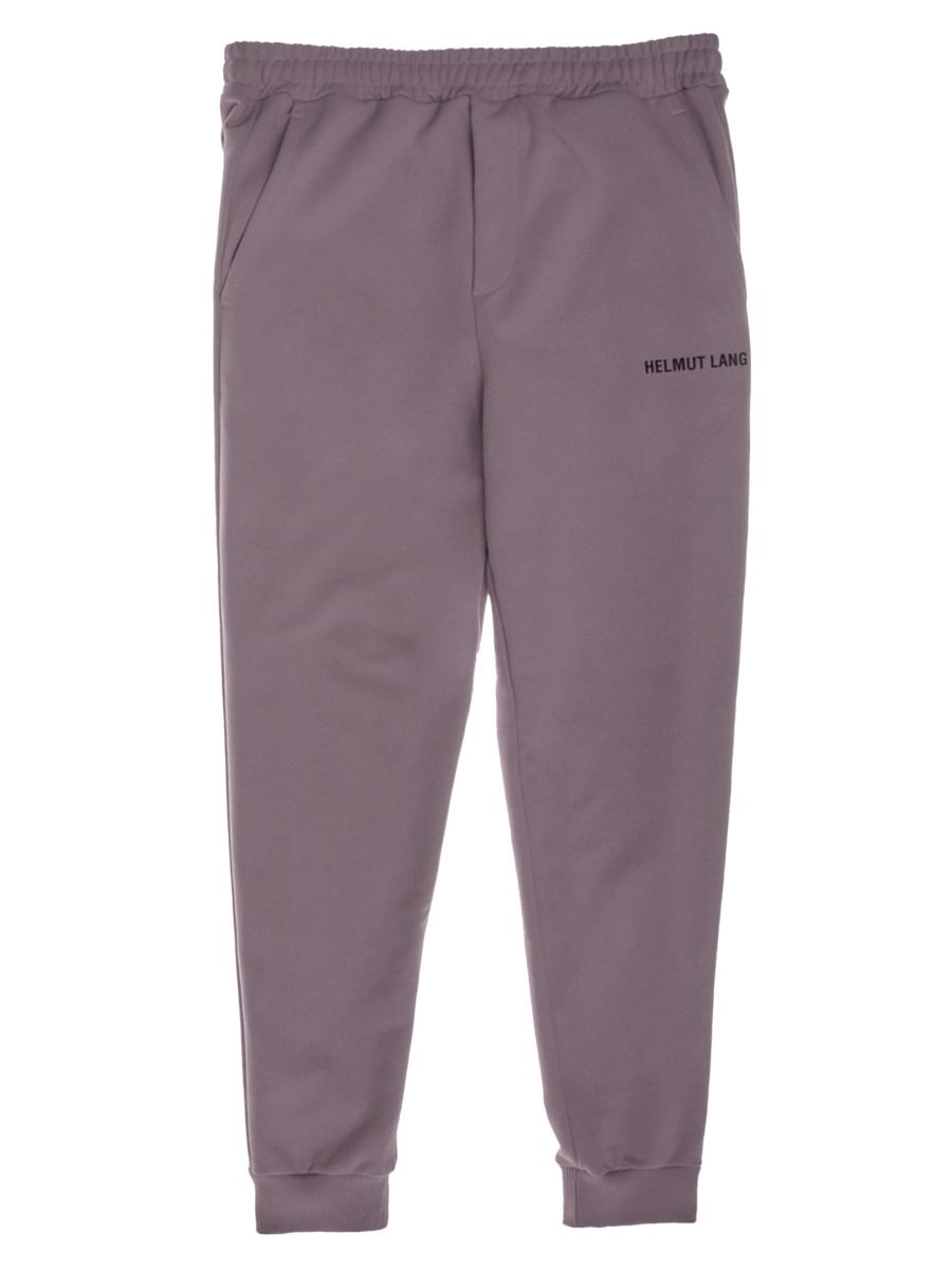 Helmut Lang Core Logo Joggers | Saks Fifth Avenue