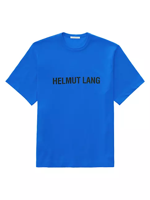 Helmut Lang: I Express What Is Important To Me