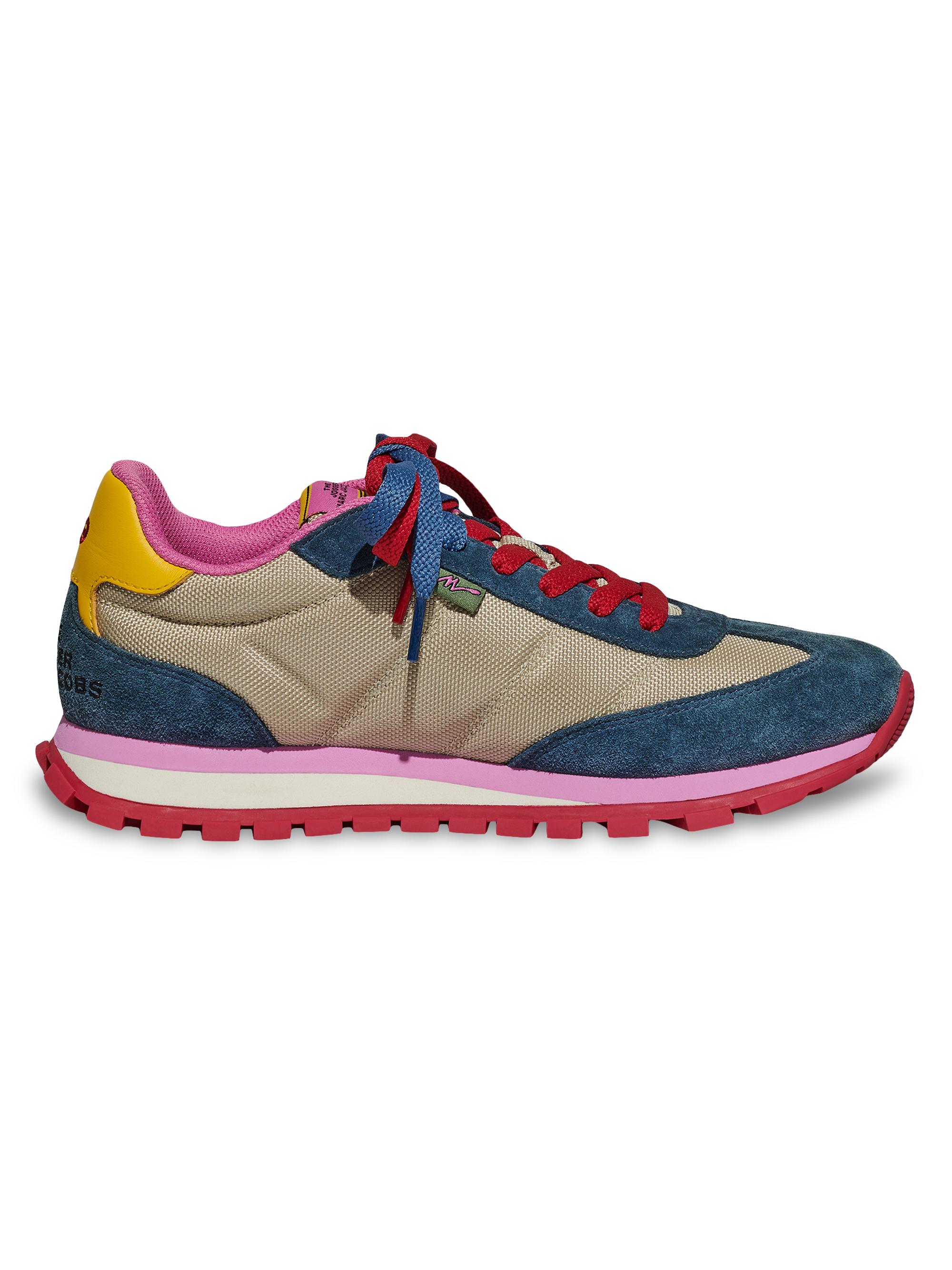 marc jacobs running shoes