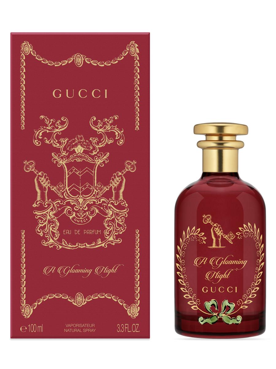 Gucci Gucci Gloaming Night Eau De Parfum | Saks Fifth Avenue
