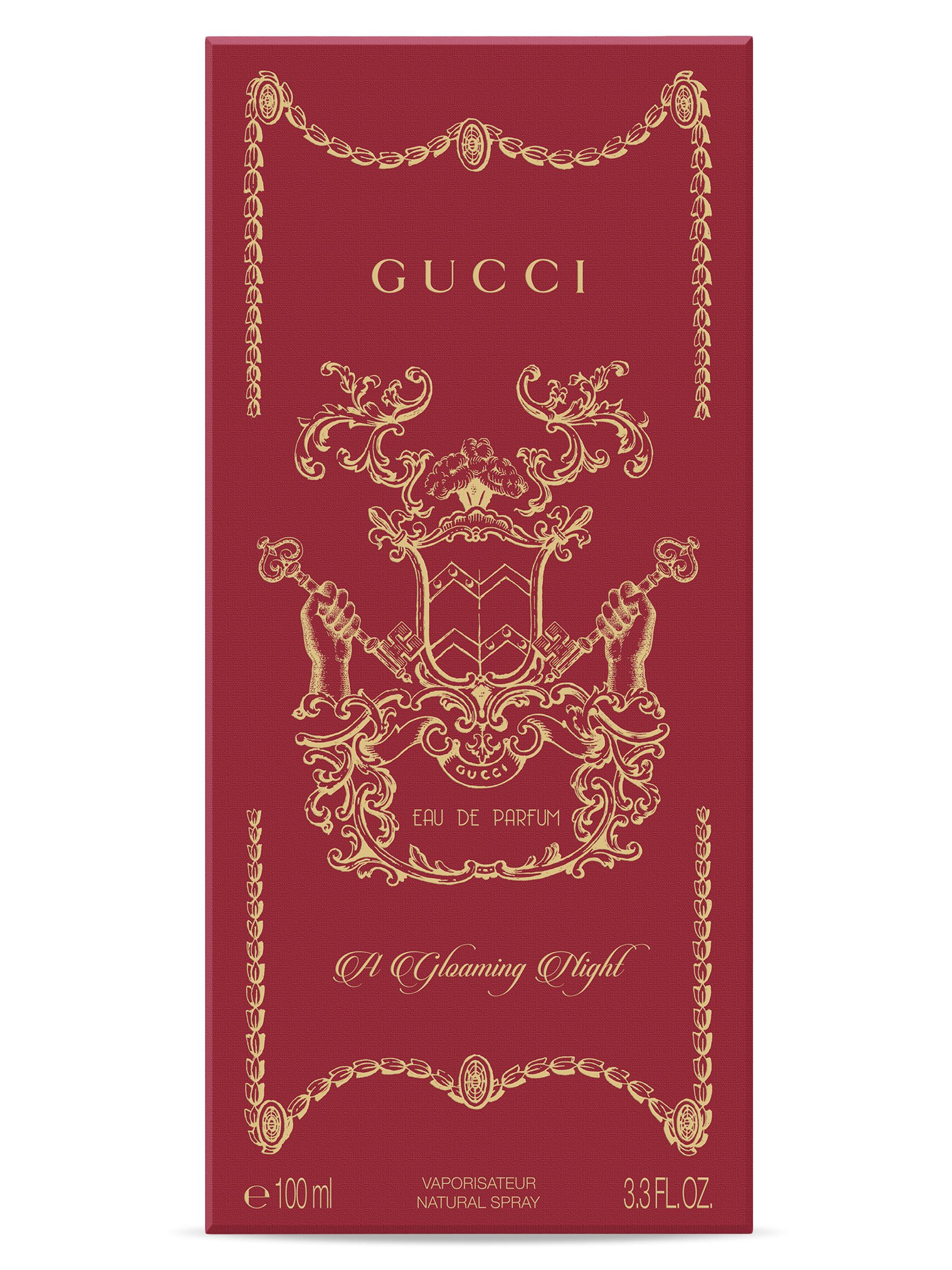 Gucci Gucci Gloaming Night Eau De Parfum | Saks Fifth Avenue