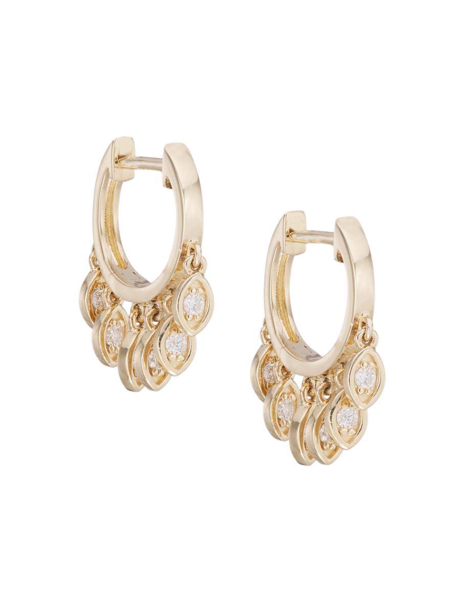 [STONE HENgE] 韓国☆14K Gold☆N0152 Dancing Stone Earrings il_fullxfull.4433875459_dpv9.jpg