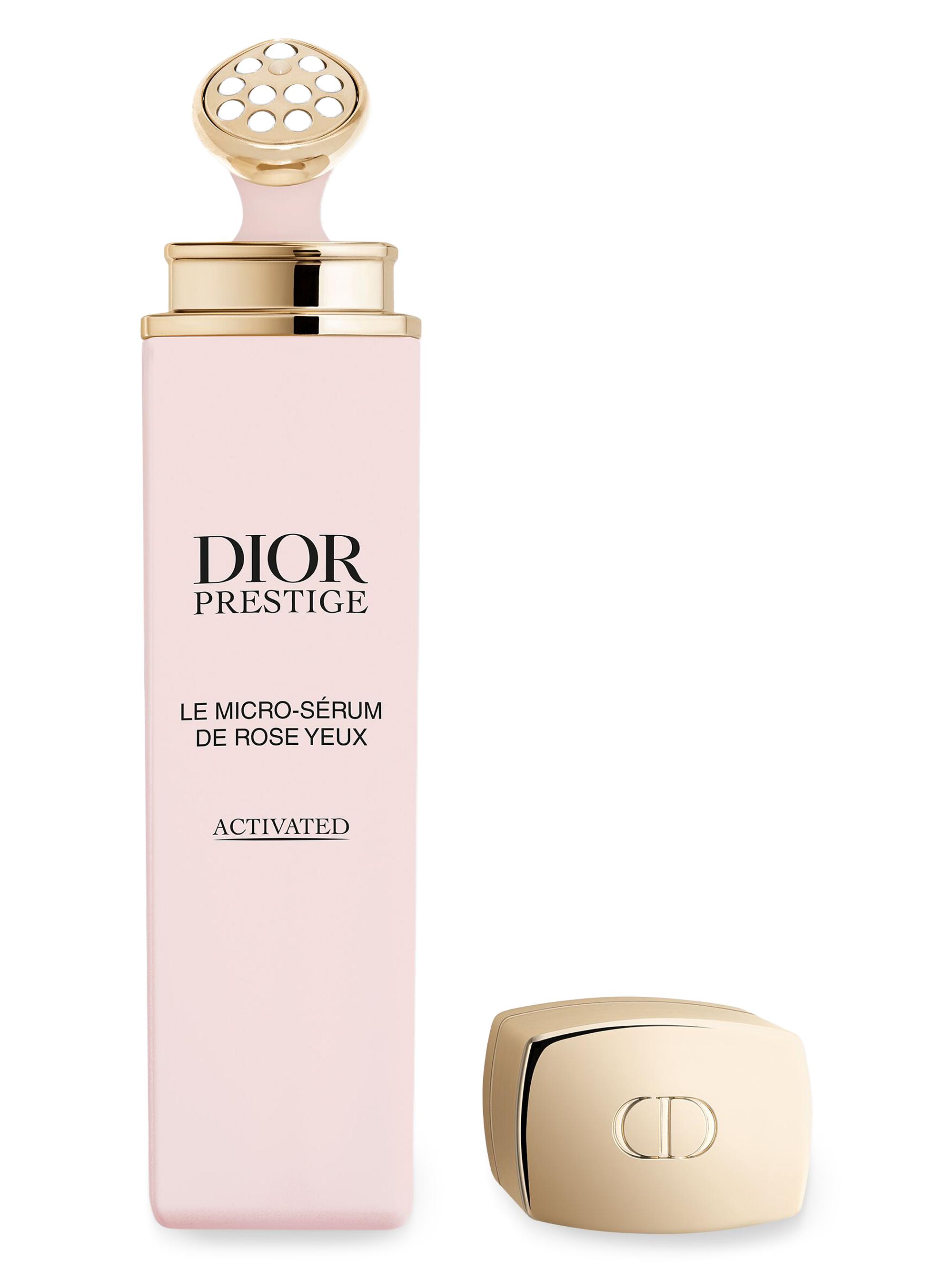 ディオール Dior Prestige Le Micro-Fluide 1CR Dior Prestige Le Micro-Fluide Teint de Rose: Dior Serum Foundation