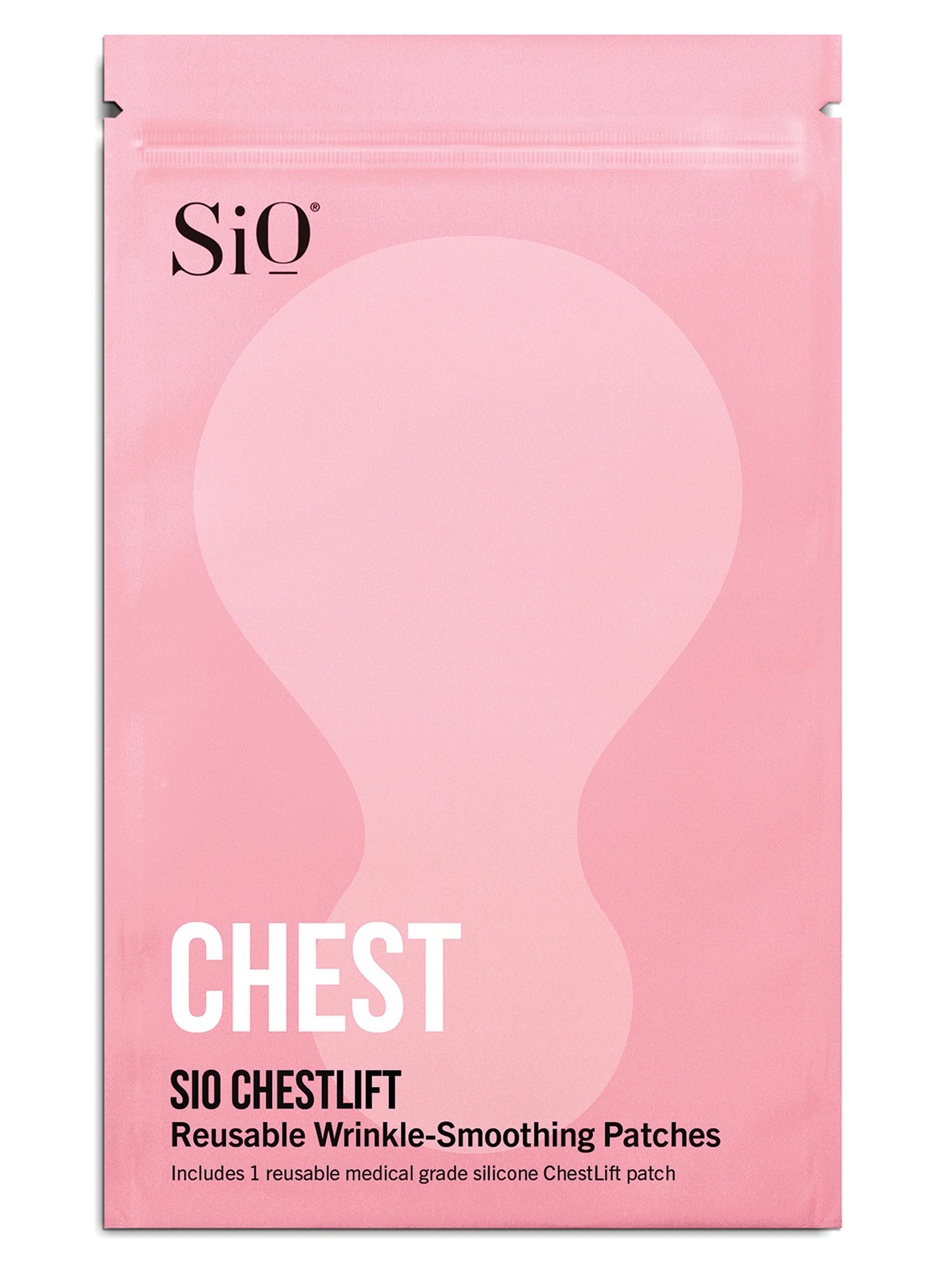 SiO Patch Sio Beauty Chestlift For Breast Cancer Awareness | Saks Fifth ...